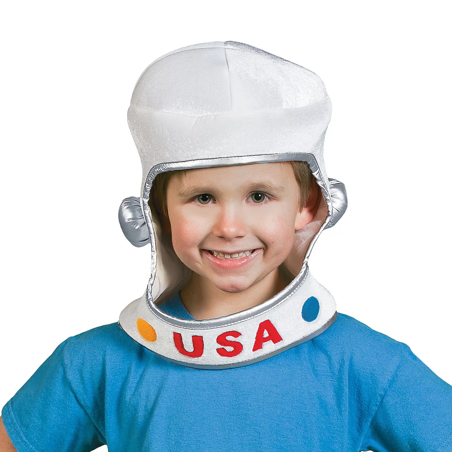 Oriental Trading Pretend Play*Astronaut Helmet