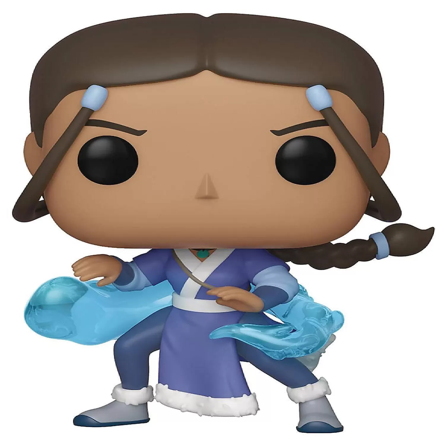 Oriental Trading Character Toys*Avatar The Last Airbender Funko Pop Vinyl Figure - Katara