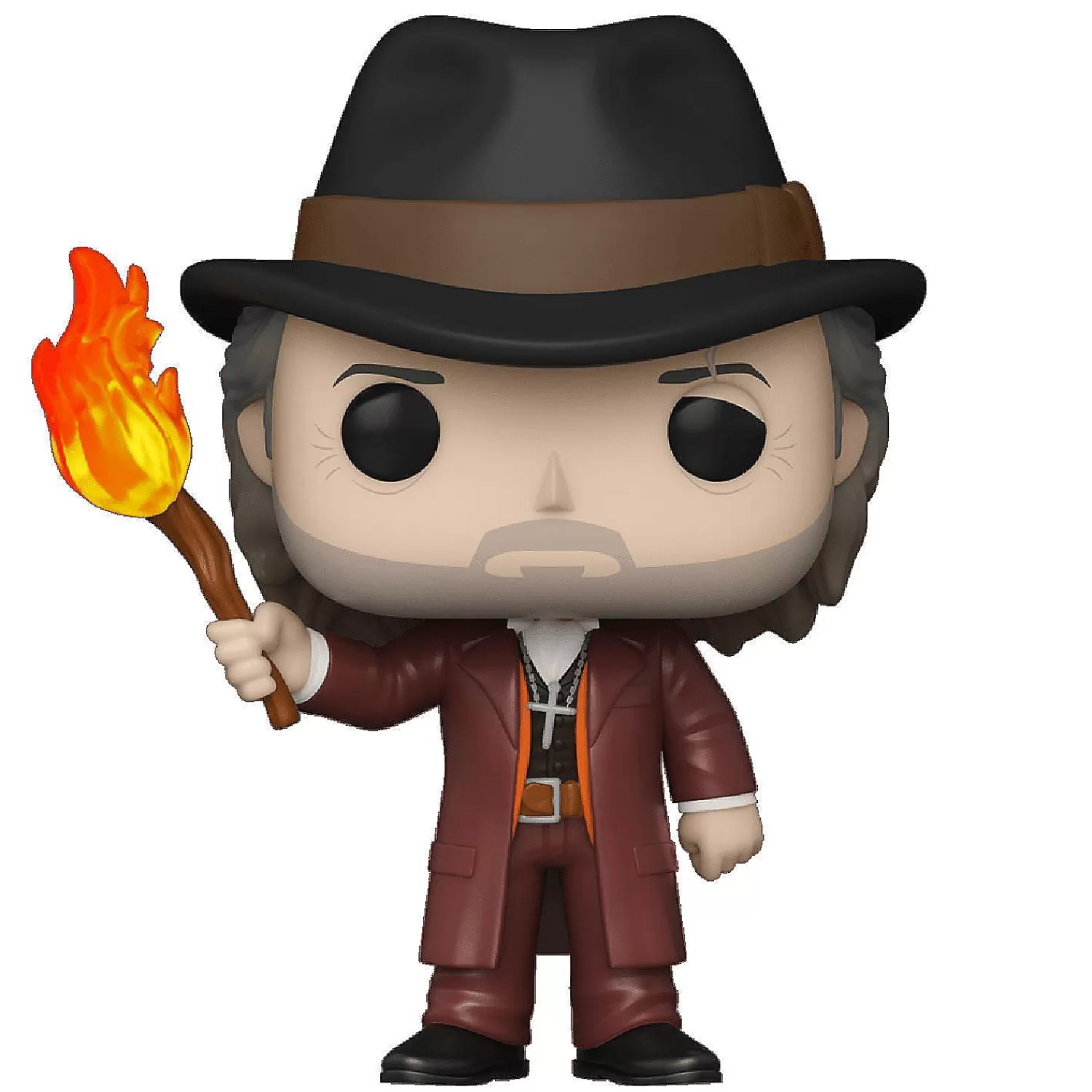 Oriental Trading Character Toys*Bram Stokers Dracula Funko Pop Vinyl Figure Van Helsing