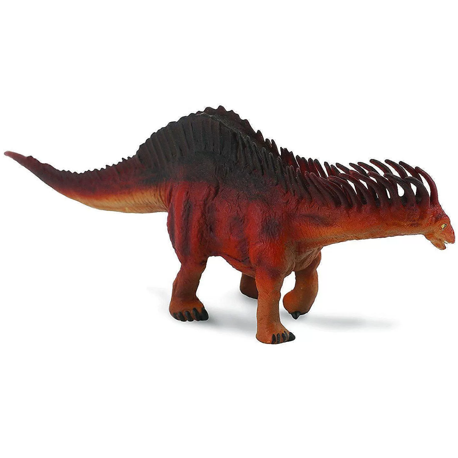 Oriental Trading Character Toys*Collecta Prehistoric Life Collection Miniature Figure Amargasaurus