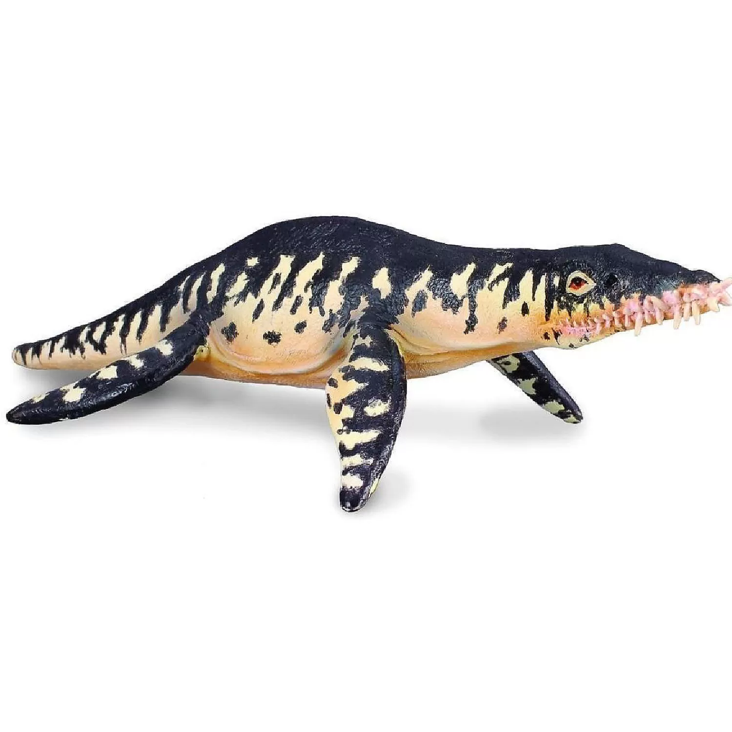 Oriental Trading Character Toys*Collecta Prehistoric Life Collection Miniature Figure Liopleurodon