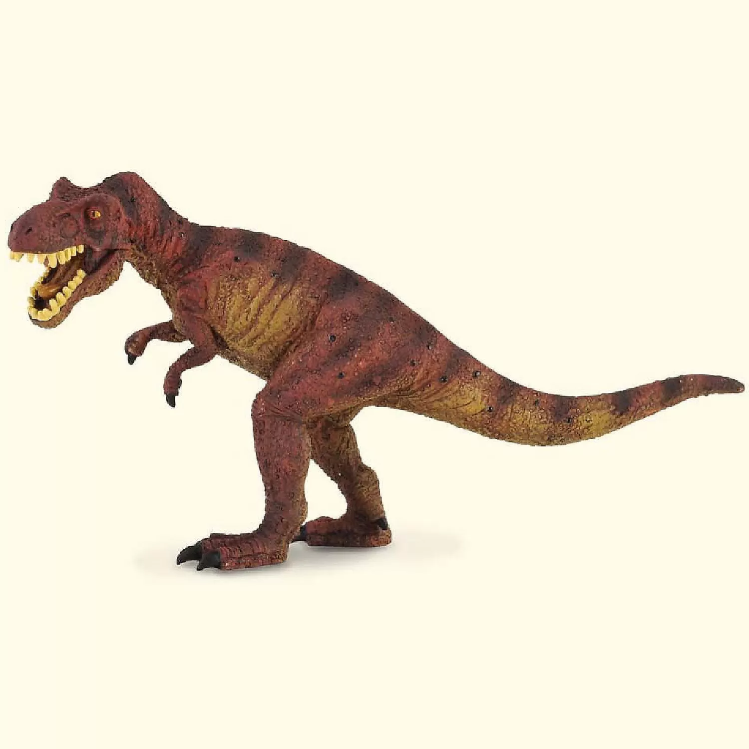 Oriental Trading Character Toys*Collecta Prehistoric Life Collection Miniature Figure Tyrannosaurus Rex