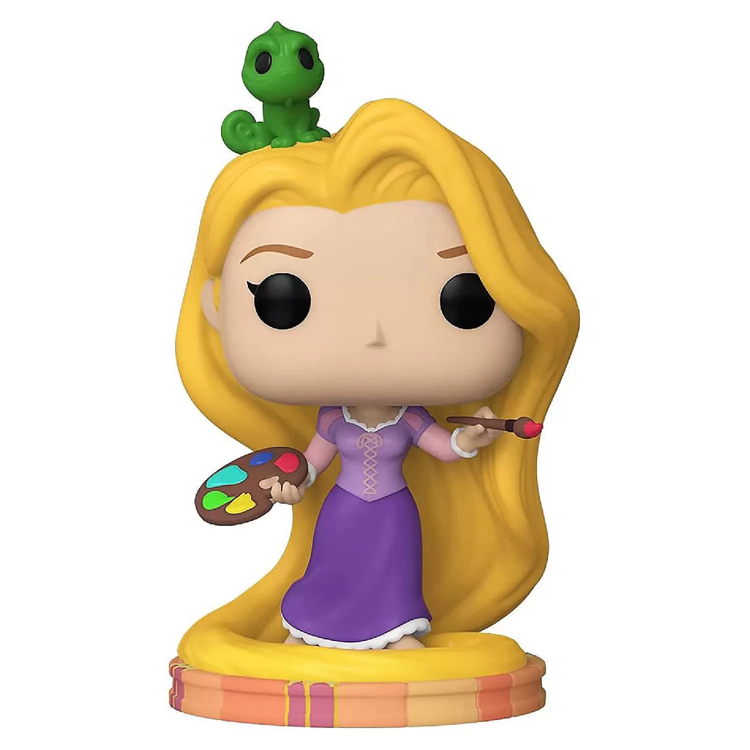 Oriental Trading Character Toys*Disney Ultimate Princess Funko Pop Vinyl Figure Rapunzel