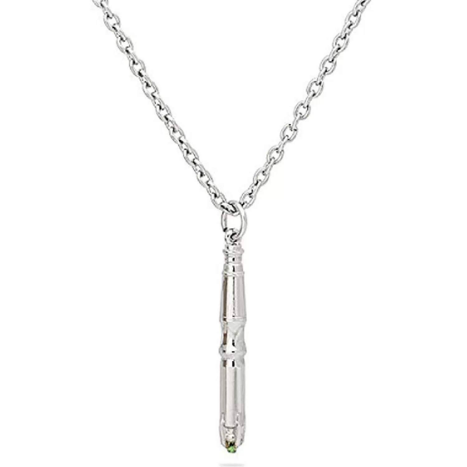 Oriental Trading Pretend Play*Doctor Who Sonic Screwdriver Necklace