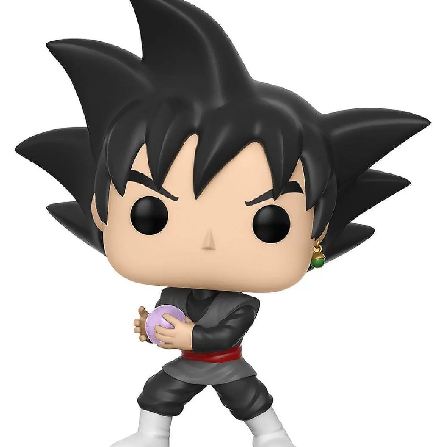 Oriental Trading Character Toys*Dragon Ball Super Pop Vinyl Figure: Goku Black