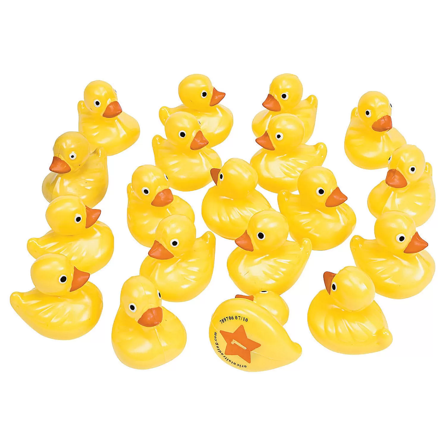 Oriental Trading Games*Duck Matching Game