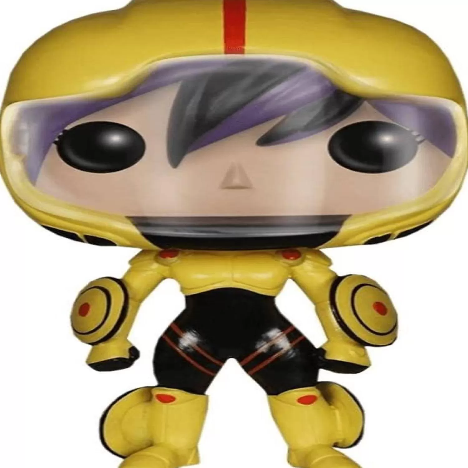 Oriental Trading Character Toys*Funko Pop! Big Hero 6 Go Go Tomago #107