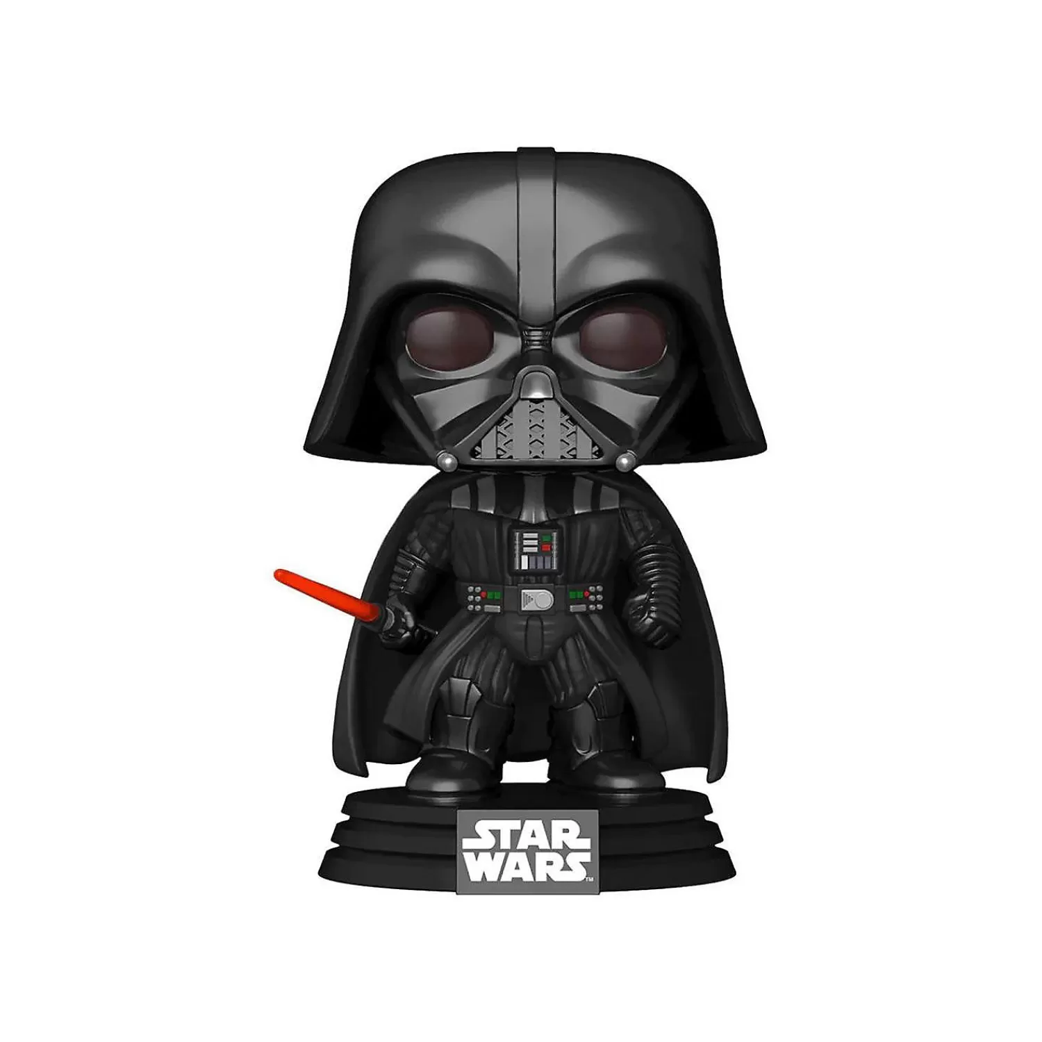 Oriental Trading Character Toys*Funko Pop! Bobble Head - Sw - Darth Vader