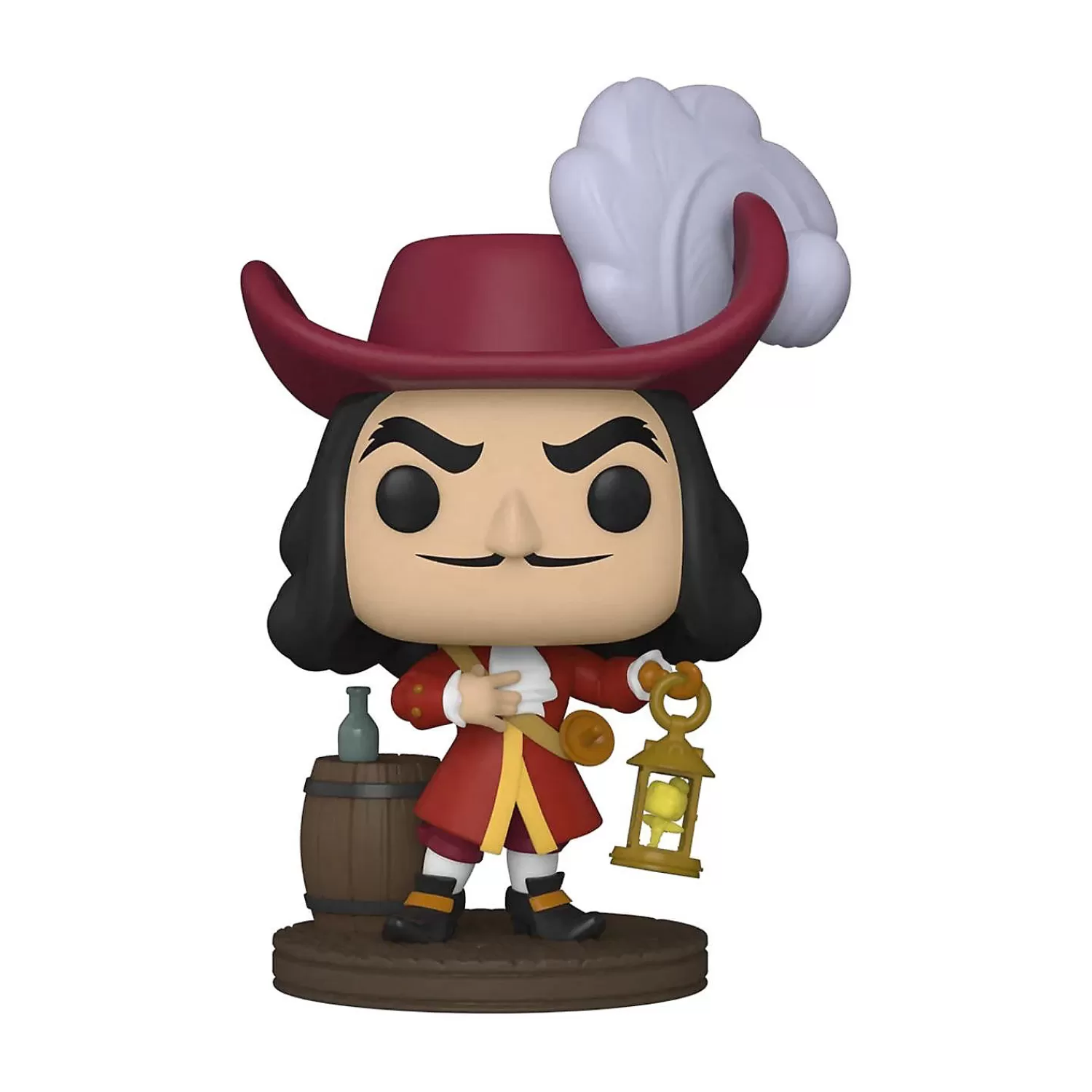 Oriental Trading Character Toys*Funko Pop! Disney Villains - Captain Hook