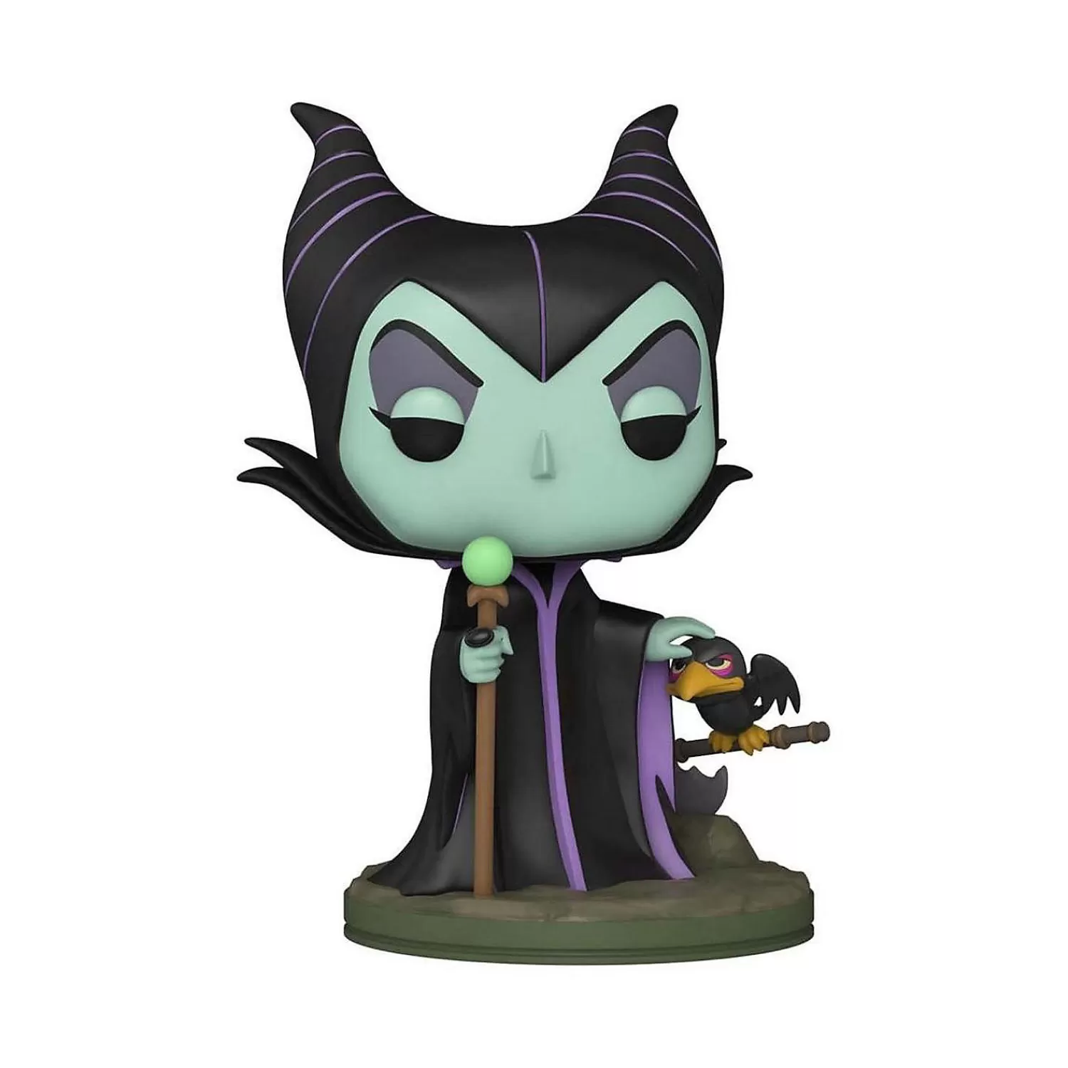 Oriental Trading Character Toys*Funko Pop! Disney Villains - Maleficent