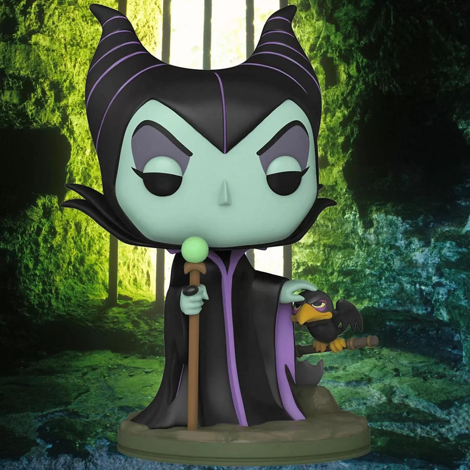 Oriental Trading Character Toys*Funko Pop! Disney Villains - Maleficent