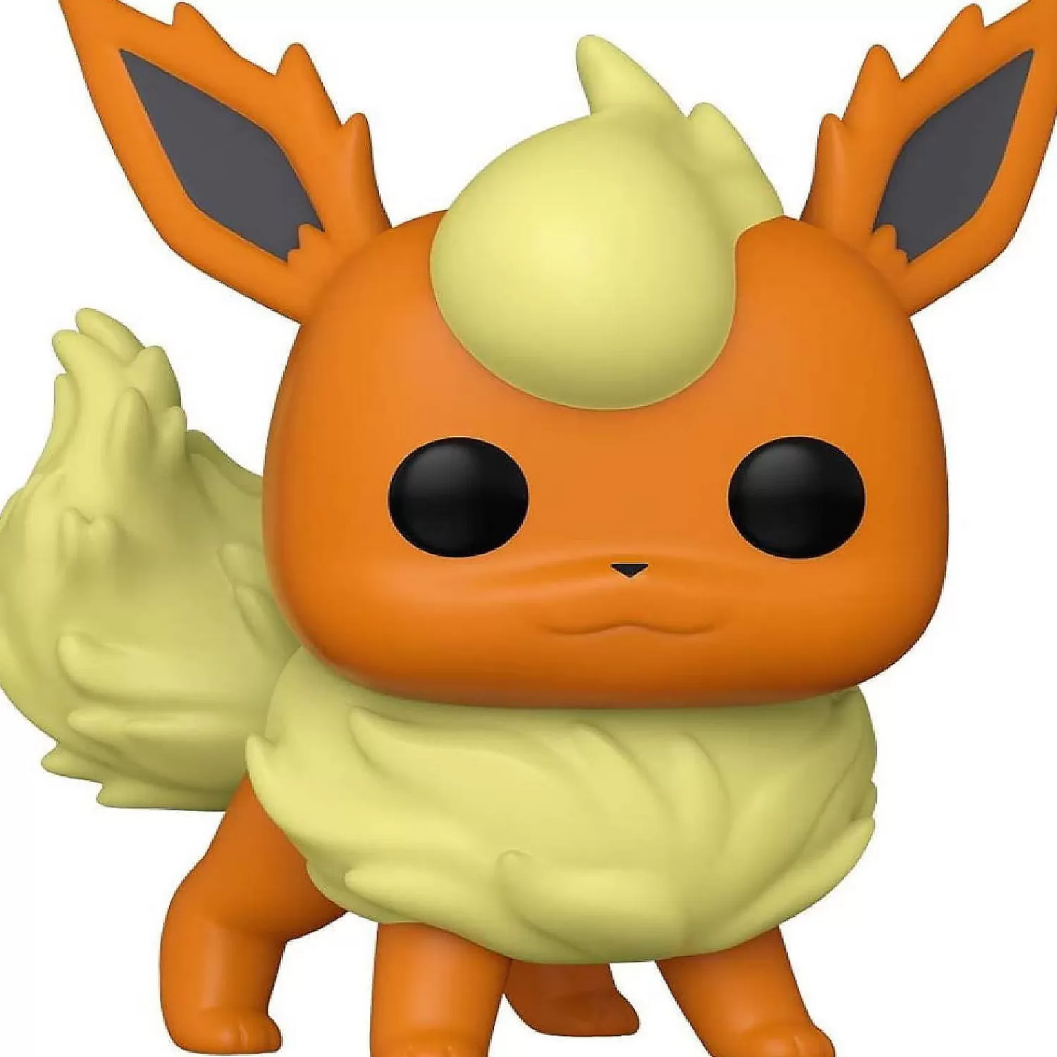 Oriental Trading Character Toys*Funko Pop! Games: Pokemon - Flareon Vinyl Figure