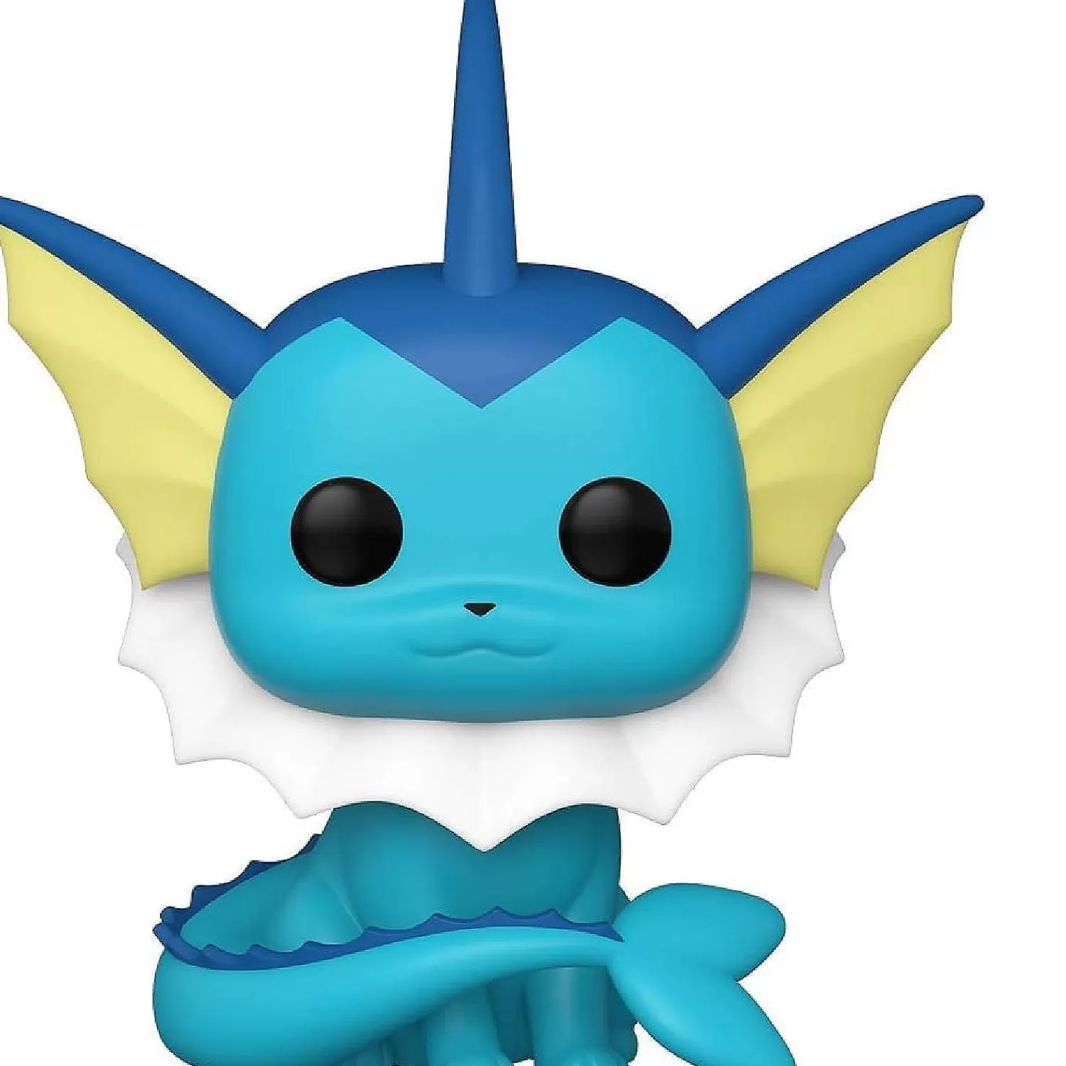 Oriental Trading Character Toys*Funko Pop! Games: Pokemon - Vaporeon Vinyl Figure