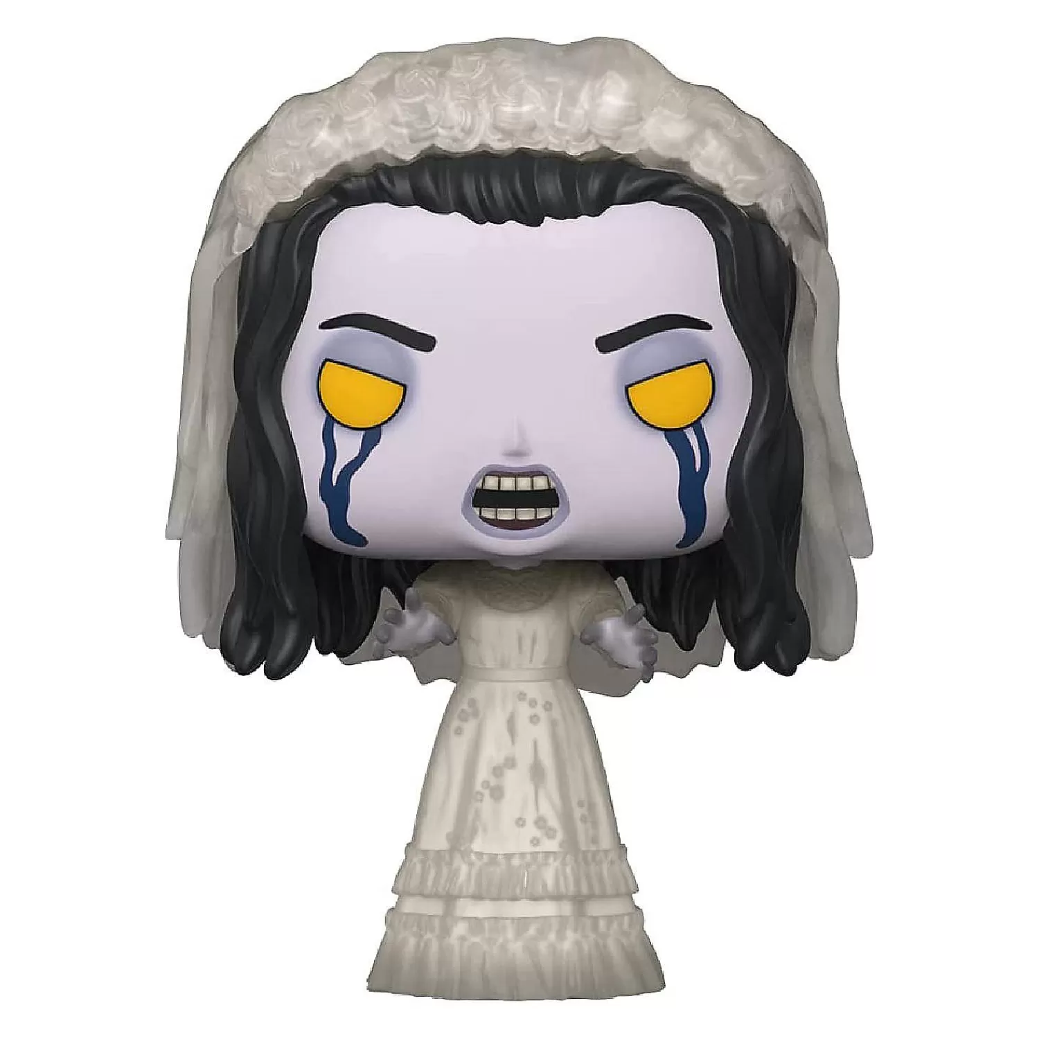 Oriental Trading Character Toys*Funko Pop! La Llorona #1130 Chase Edition