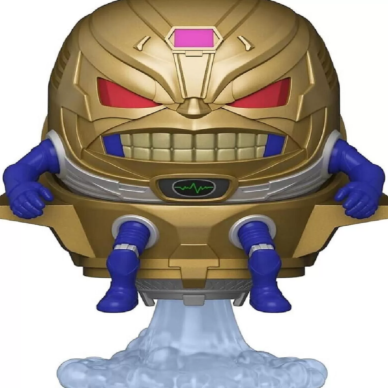 Oriental Trading Character Toys*Funko Pop! Marvel: Ant-Man And The Wasp: Quantumania - M.O.D.O.K