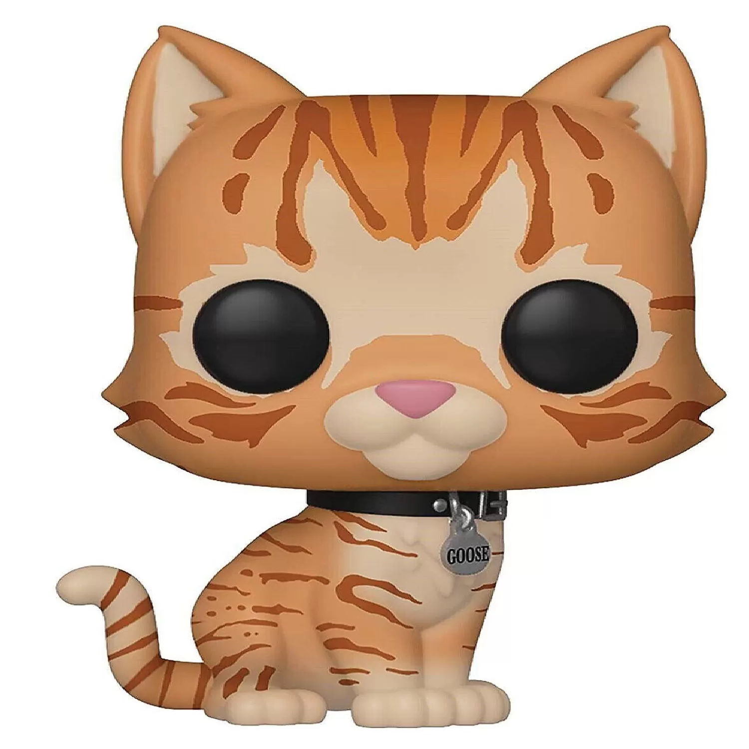 Oriental Trading Character Toys*Funko Pop! Marvel: Captain Marvel - Goose The Cat