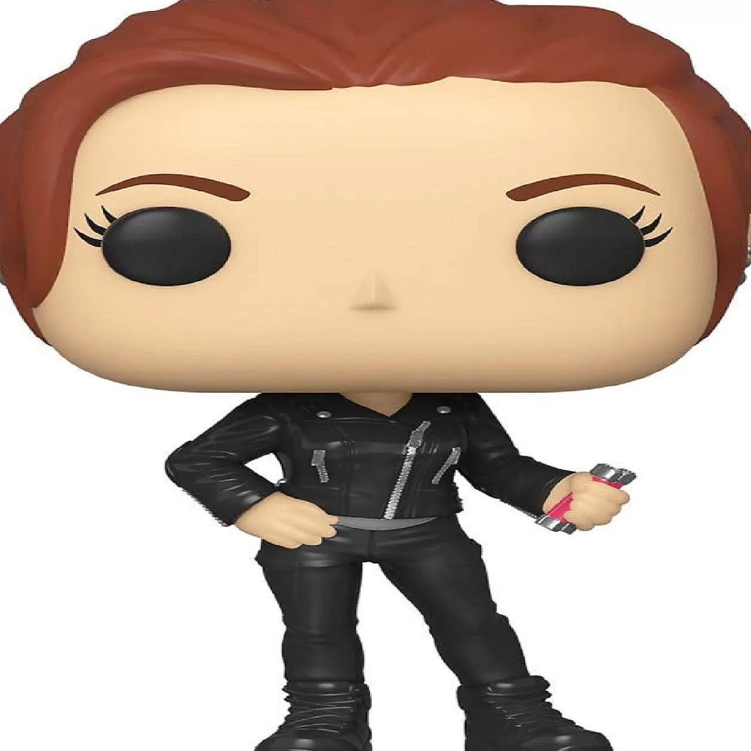 Oriental Trading Character Toys*Funko Pop! Movies: Marvel: Black Widow – Natasha Romanoff Figure