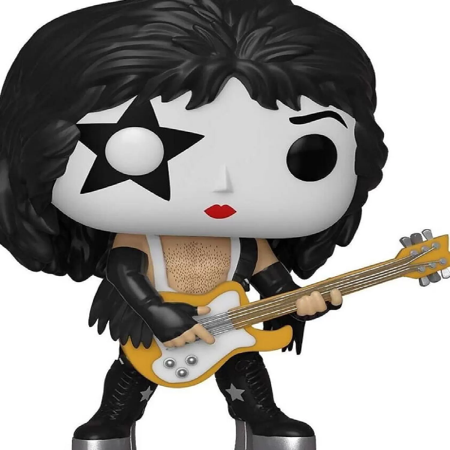 Oriental Trading Character Toys*Funko Pop! Rocks: Kiss The Starchild