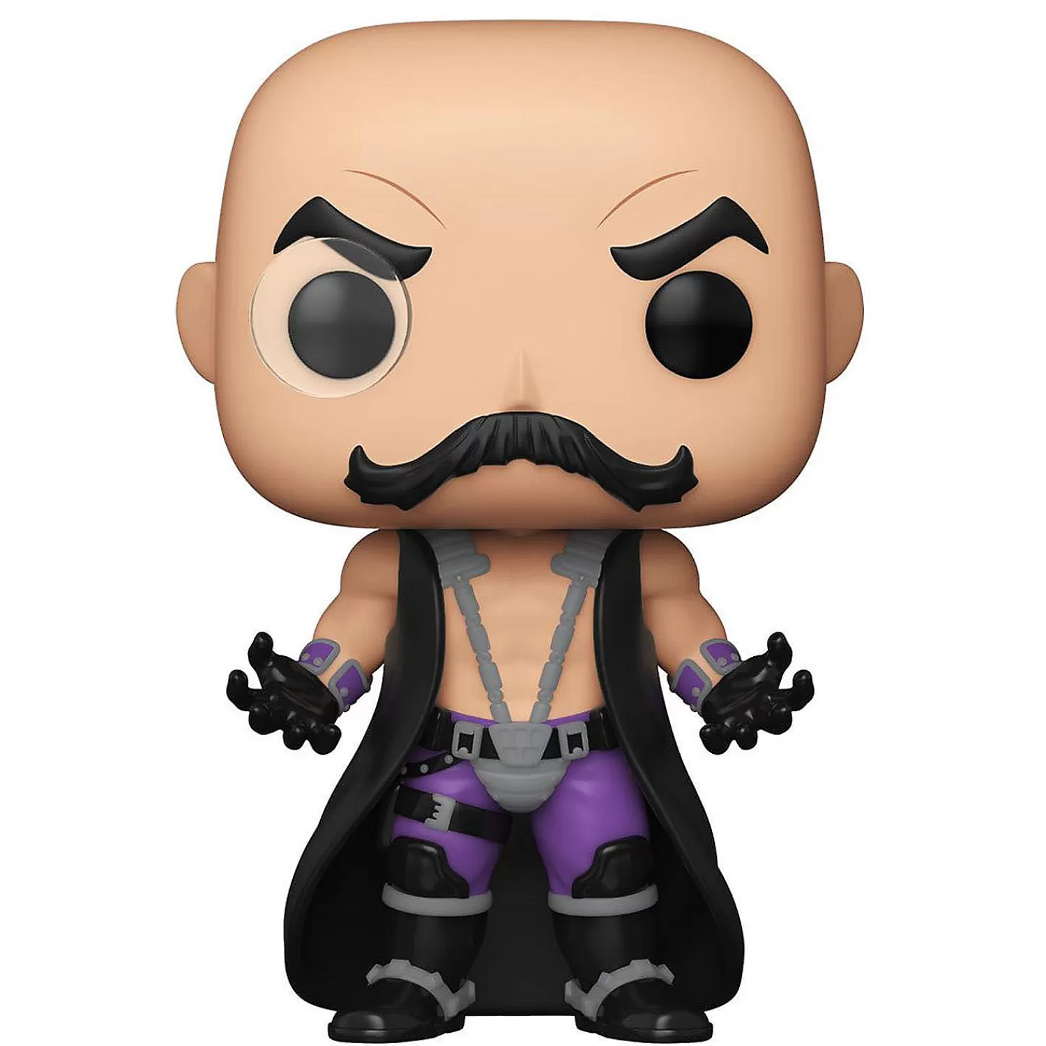 Oriental Trading Character Toys*Funko Pop Vinyl - Gi Joe - Dr. Mindbender, , Multi