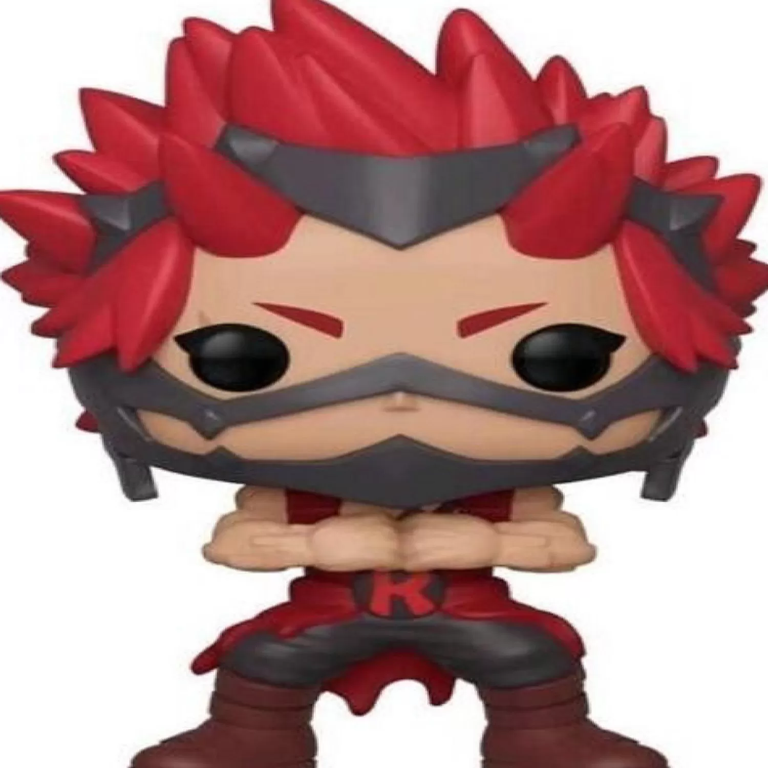 Oriental Trading Character Toys*Funko Pop. Vinyl: Animation: My Hero Academia-Eljiro Kirishima