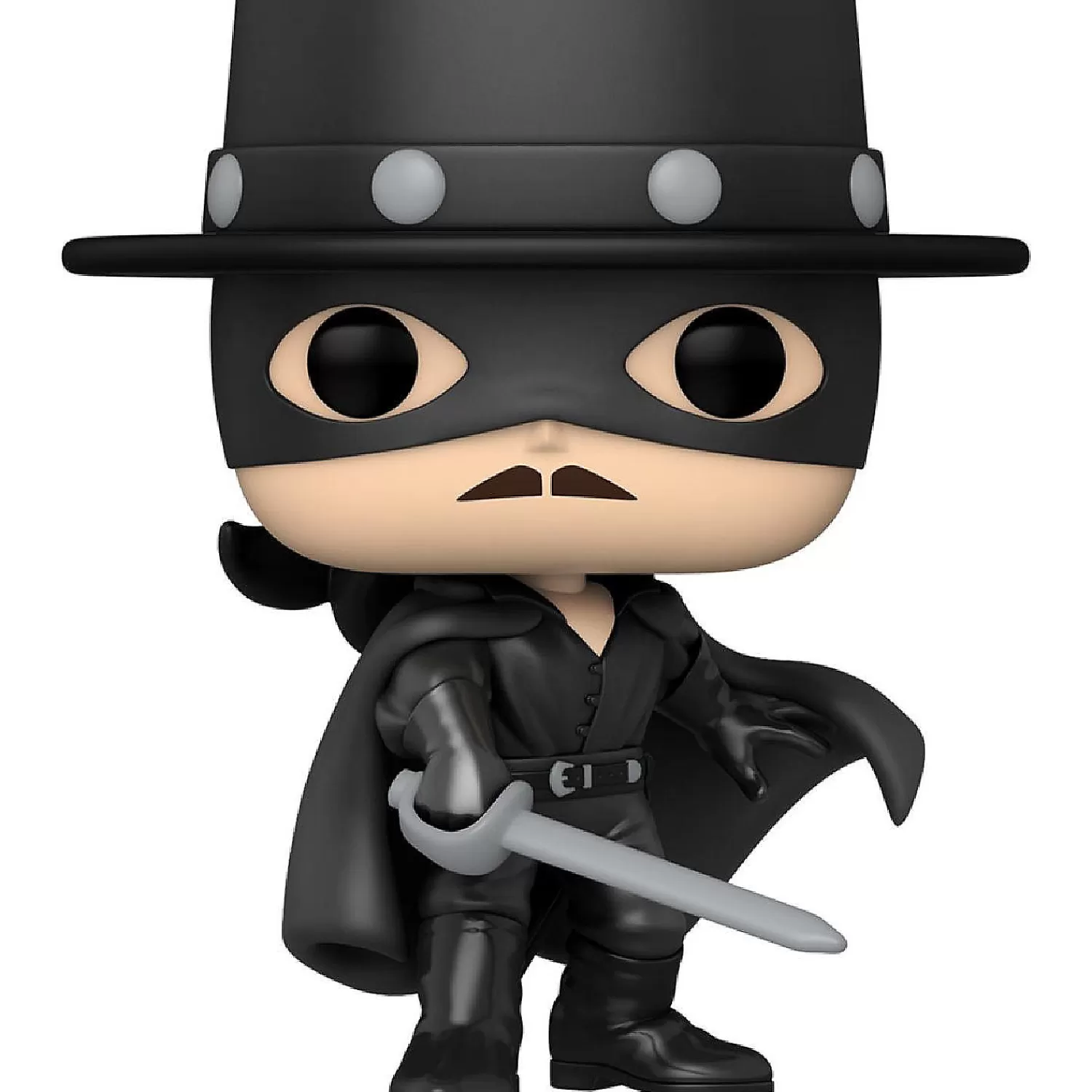 Oriental Trading Character Toys*Funko Pop! Vinyl Figure - Zorro, 1270