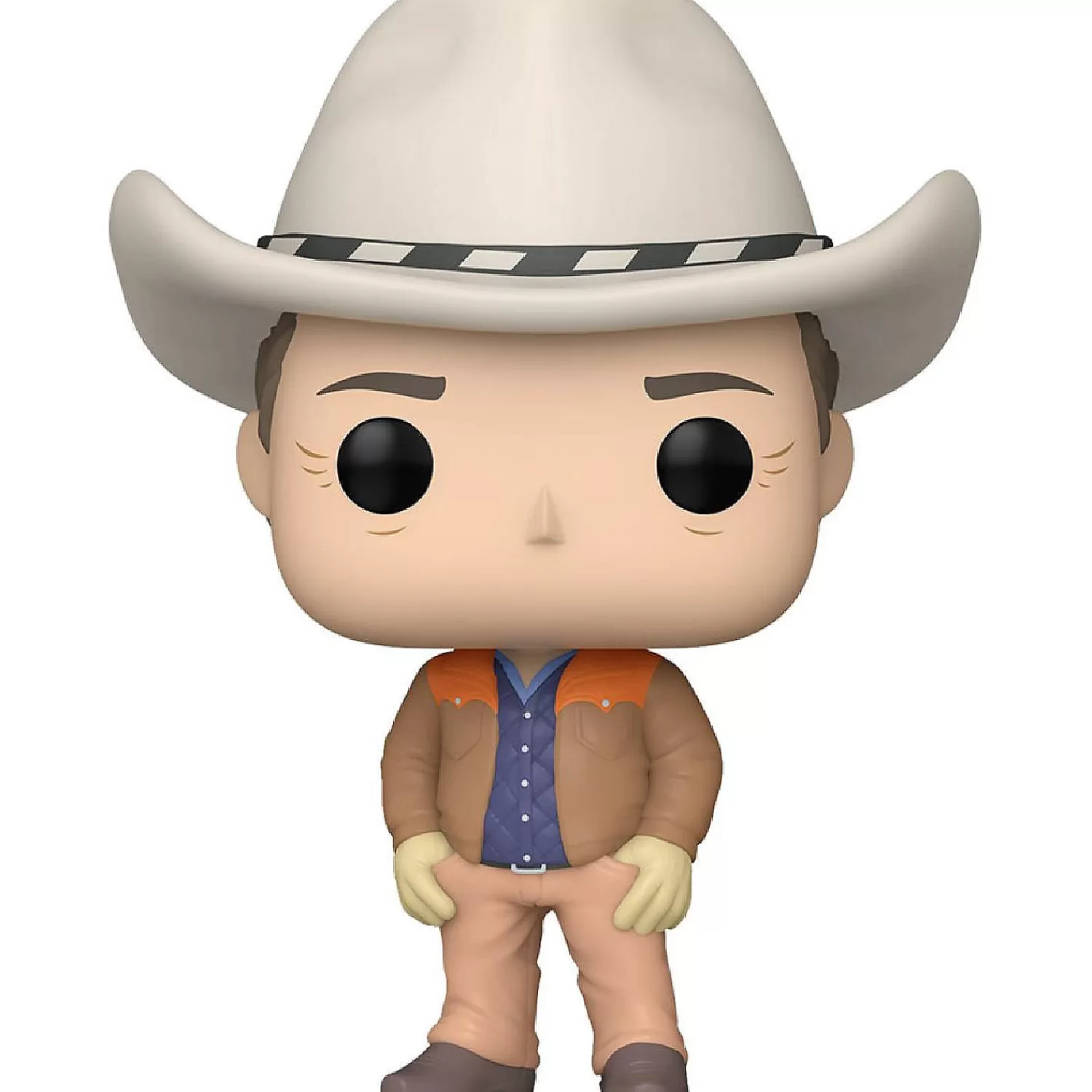 Oriental Trading Character Toys*Funko Pop! Yellowstone John Dutton #1362