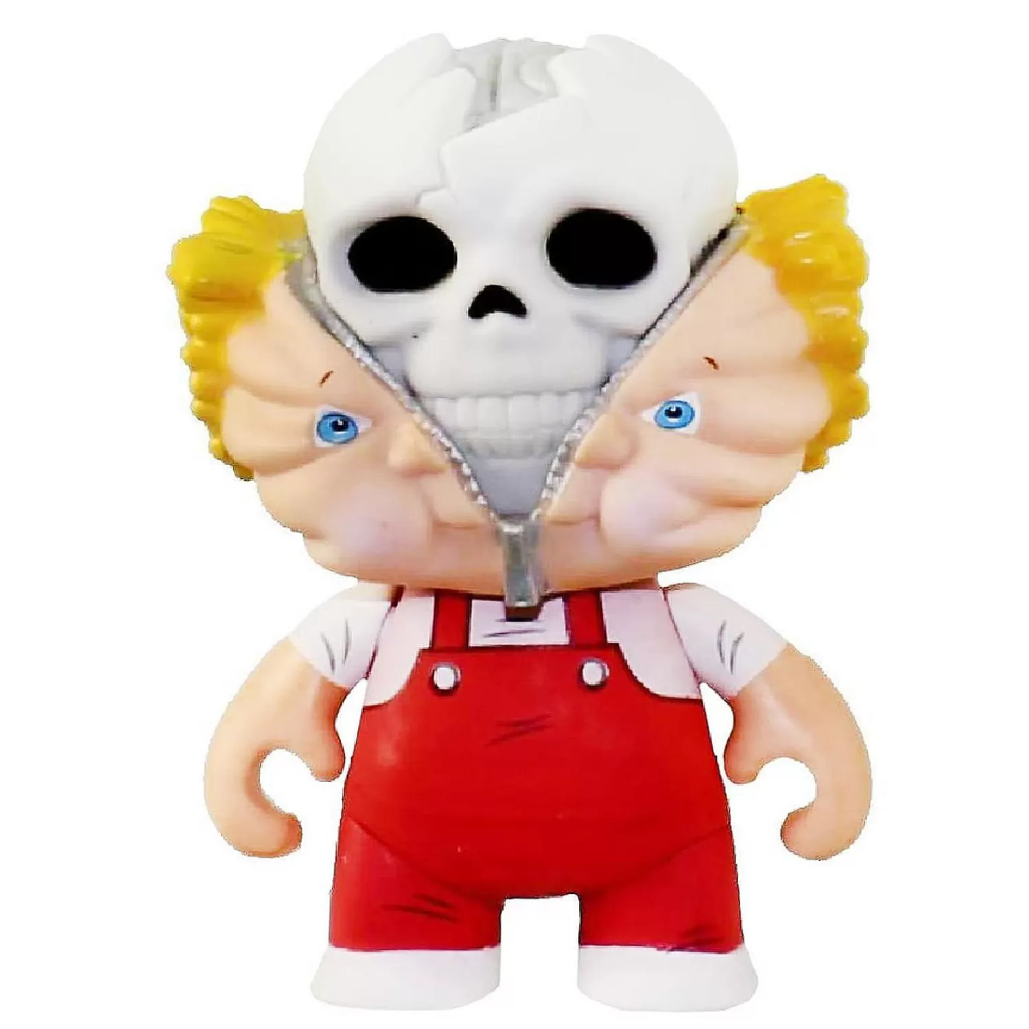 Oriental Trading Character Toys*Garbage Pail Kids Funko 2.5-Inch Vinyl Mini-Figure Bony Tony