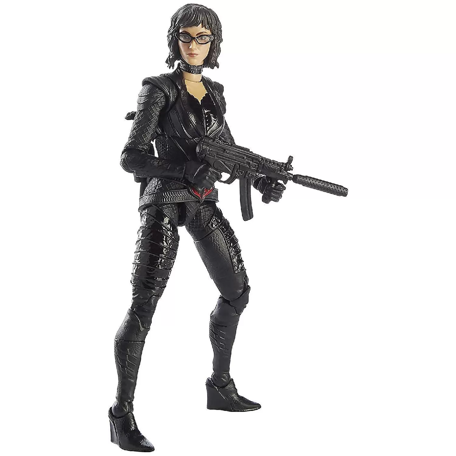 Oriental Trading Character Toys*Gi Joe Classified Series 6 Inch Action Figure Baroness