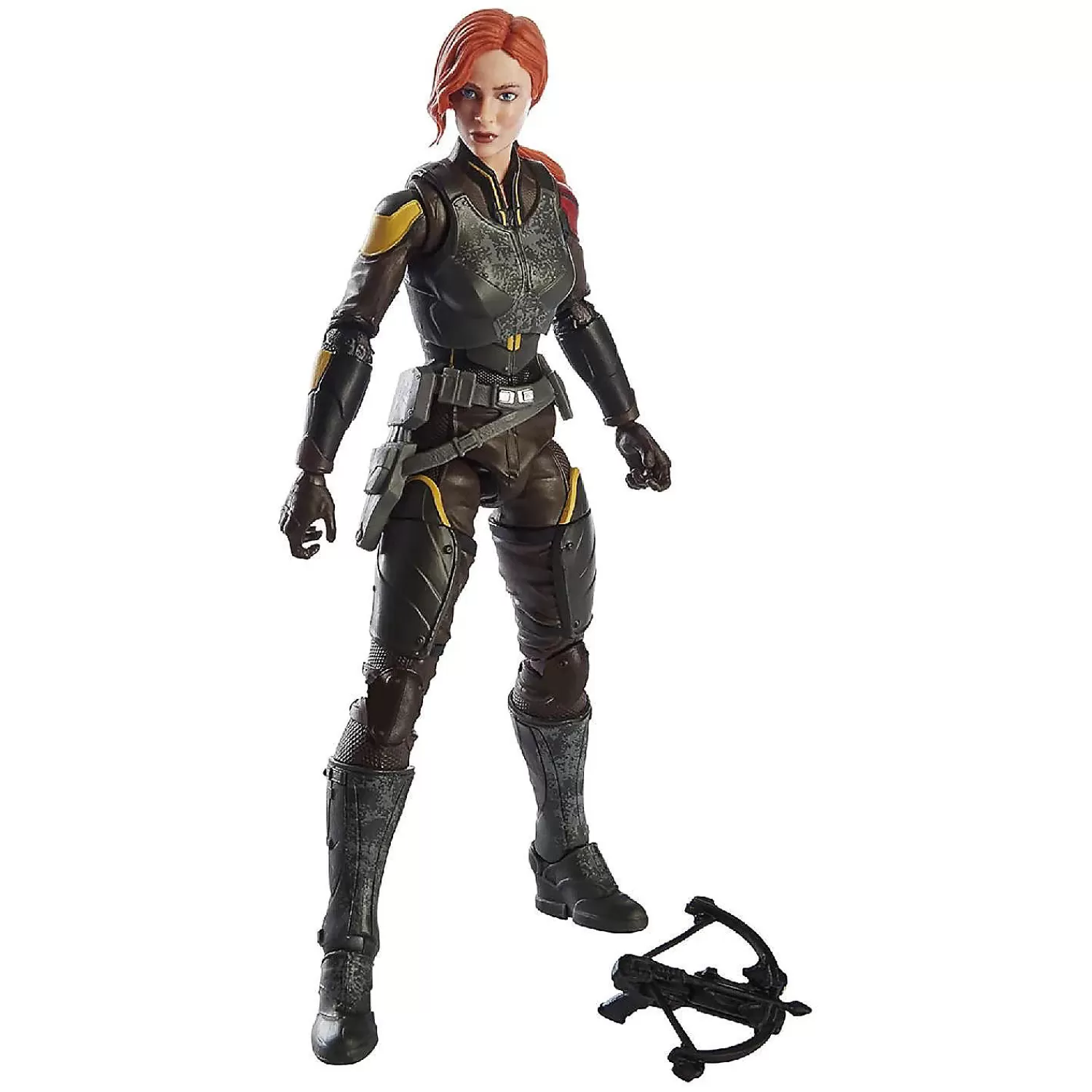 Oriental Trading Character Toys*Gi Joe Classified Series 6 Inch Action Figure Scarlett