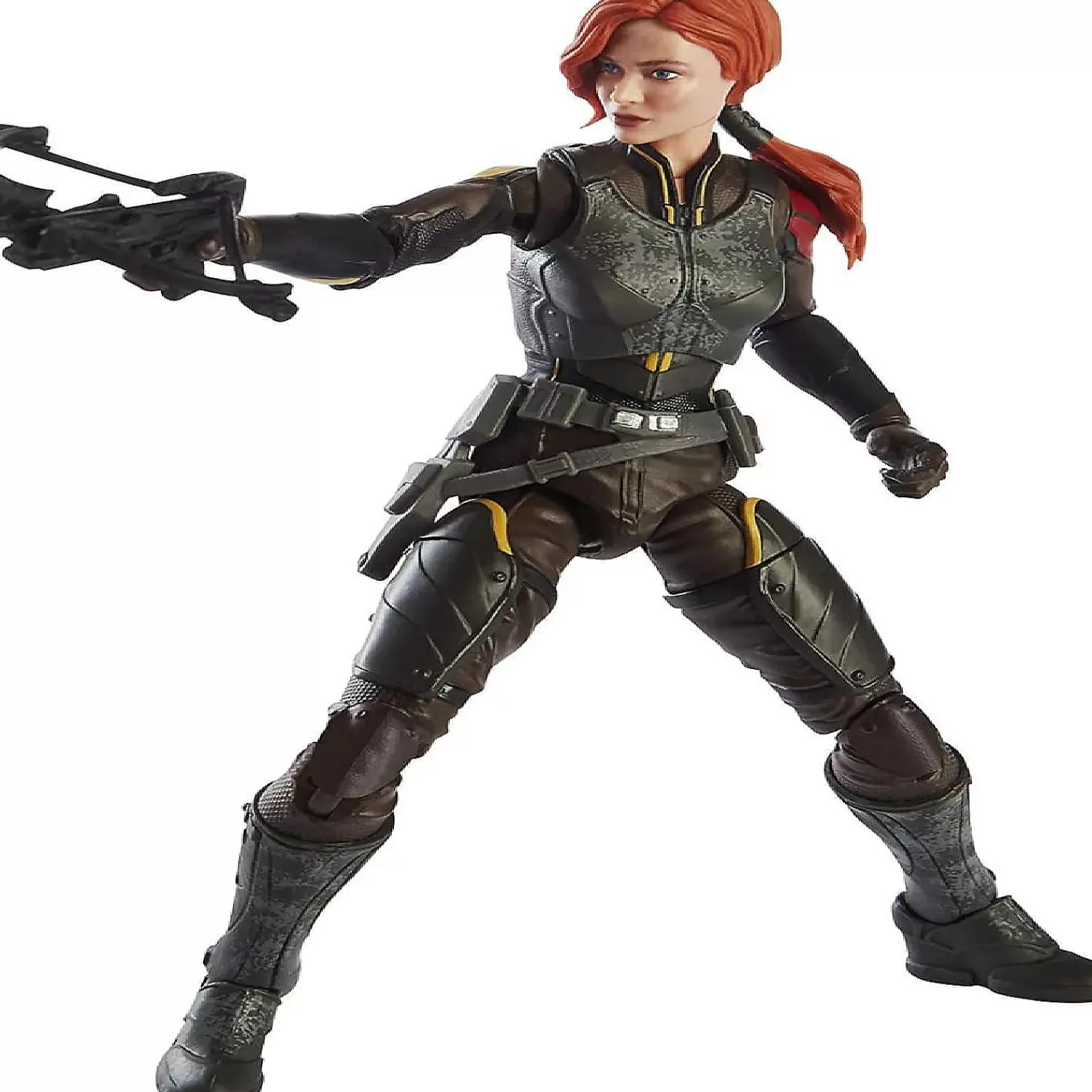 Oriental Trading Character Toys*Gi Joe Classified Series 6 Inch Action Figure Scarlett