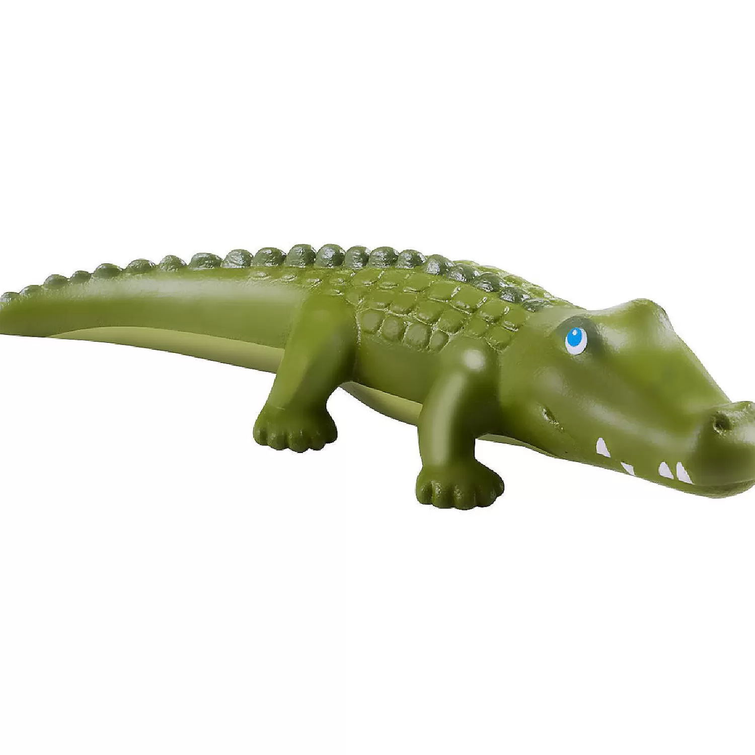 Oriental Trading Character Toys*Haba Little Friends Crocodile