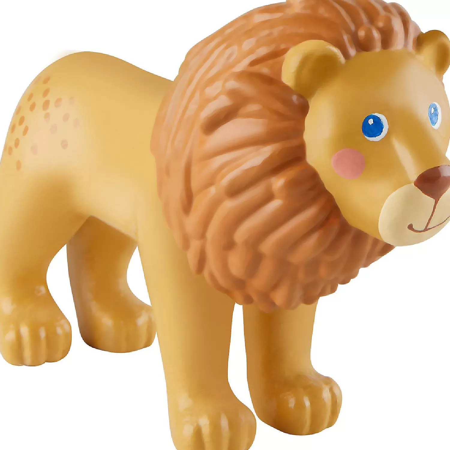 Oriental Trading Character Toys*Haba Little Friends Lion