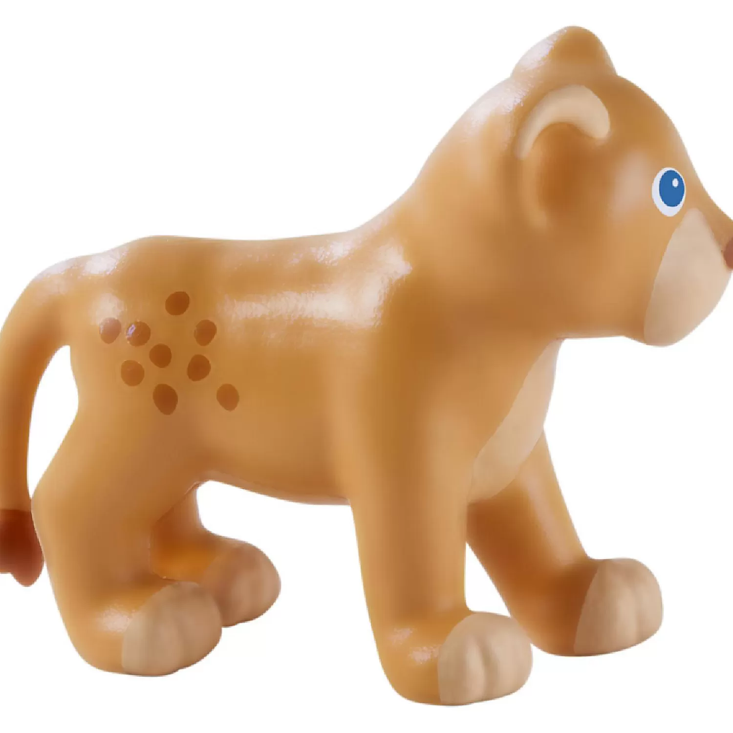 Oriental Trading Character Toys*Haba Little Friends Lion Cub