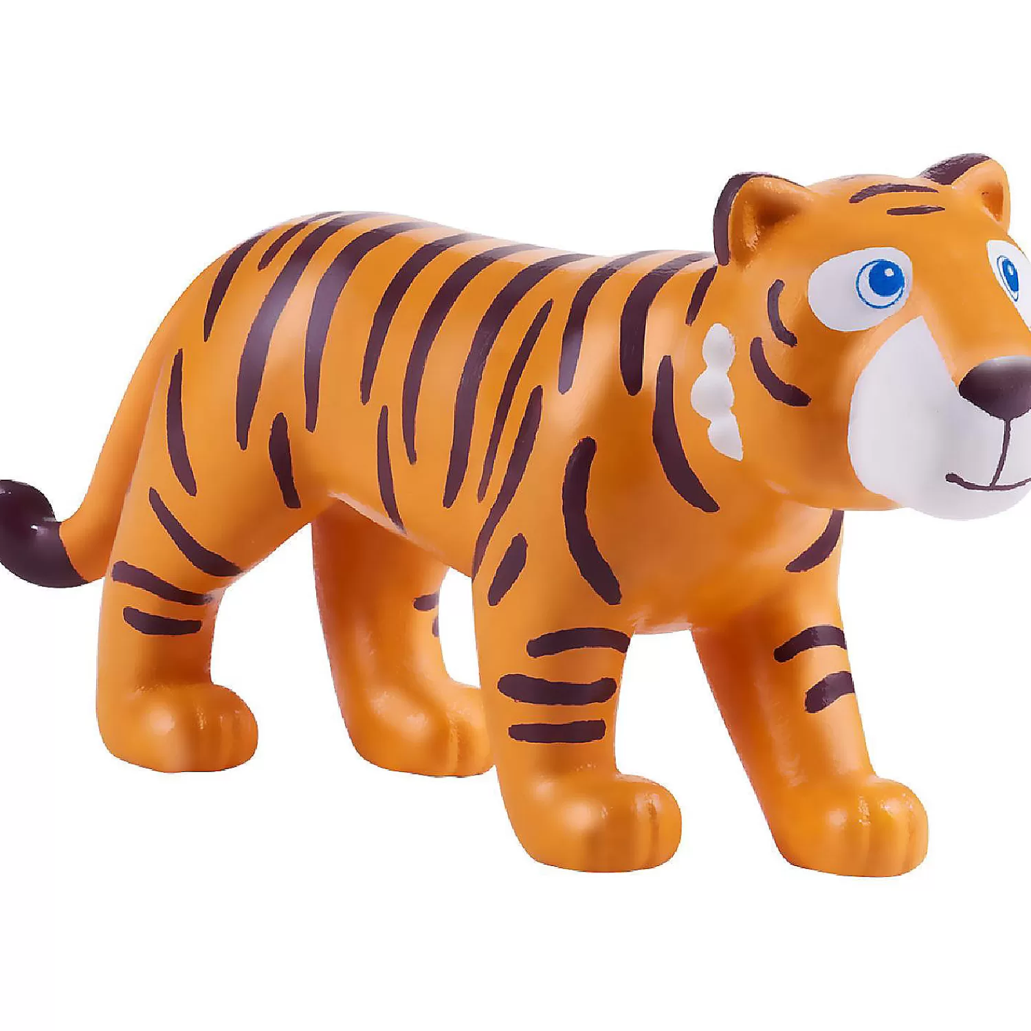 Oriental Trading Character Toys*Haba Little Friends Tiger