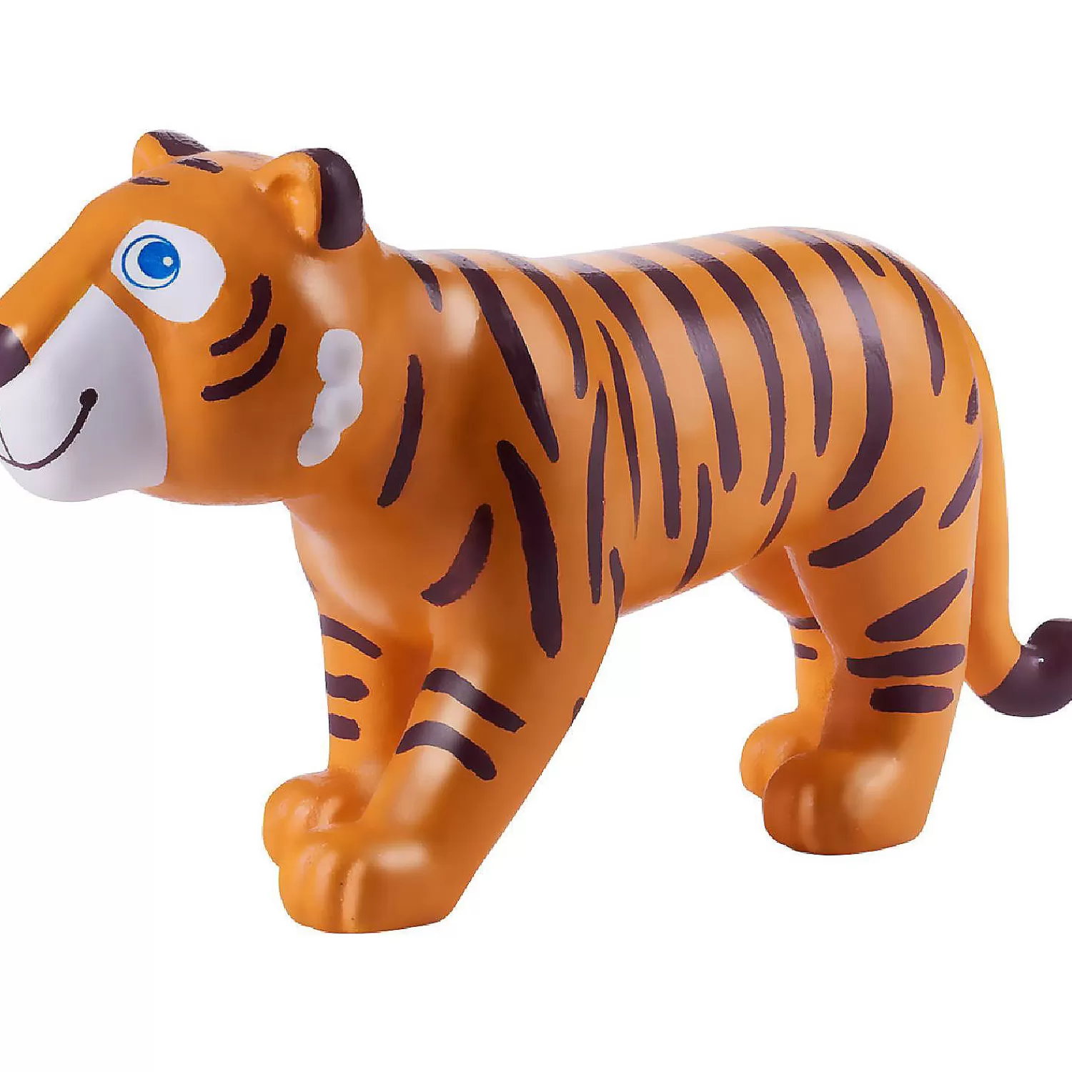 Oriental Trading Character Toys*Haba Little Friends Tiger