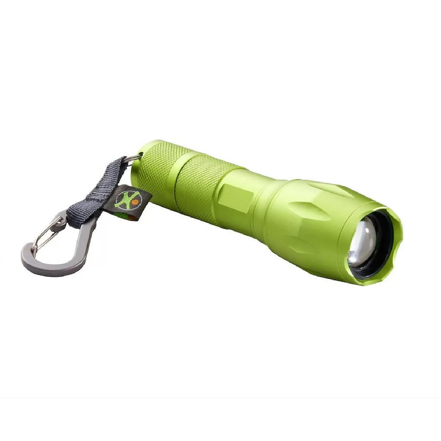 Oriental Trading Pretend Play*Haba Terra Kids 4-Way Flashlight With Carabiner Clip