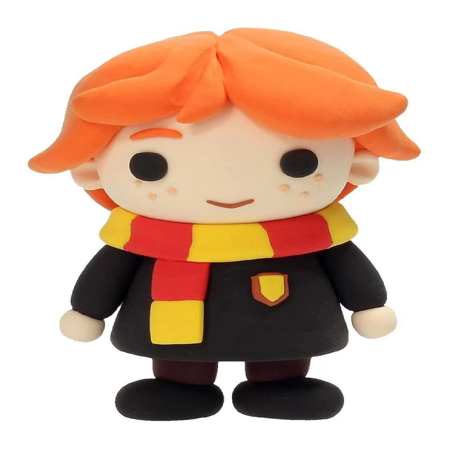 Oriental Trading Character Toys*Harry Potter Super Dough Ron Weasley Do-It-Yourself Modeling Set Plasticine Sd Toys