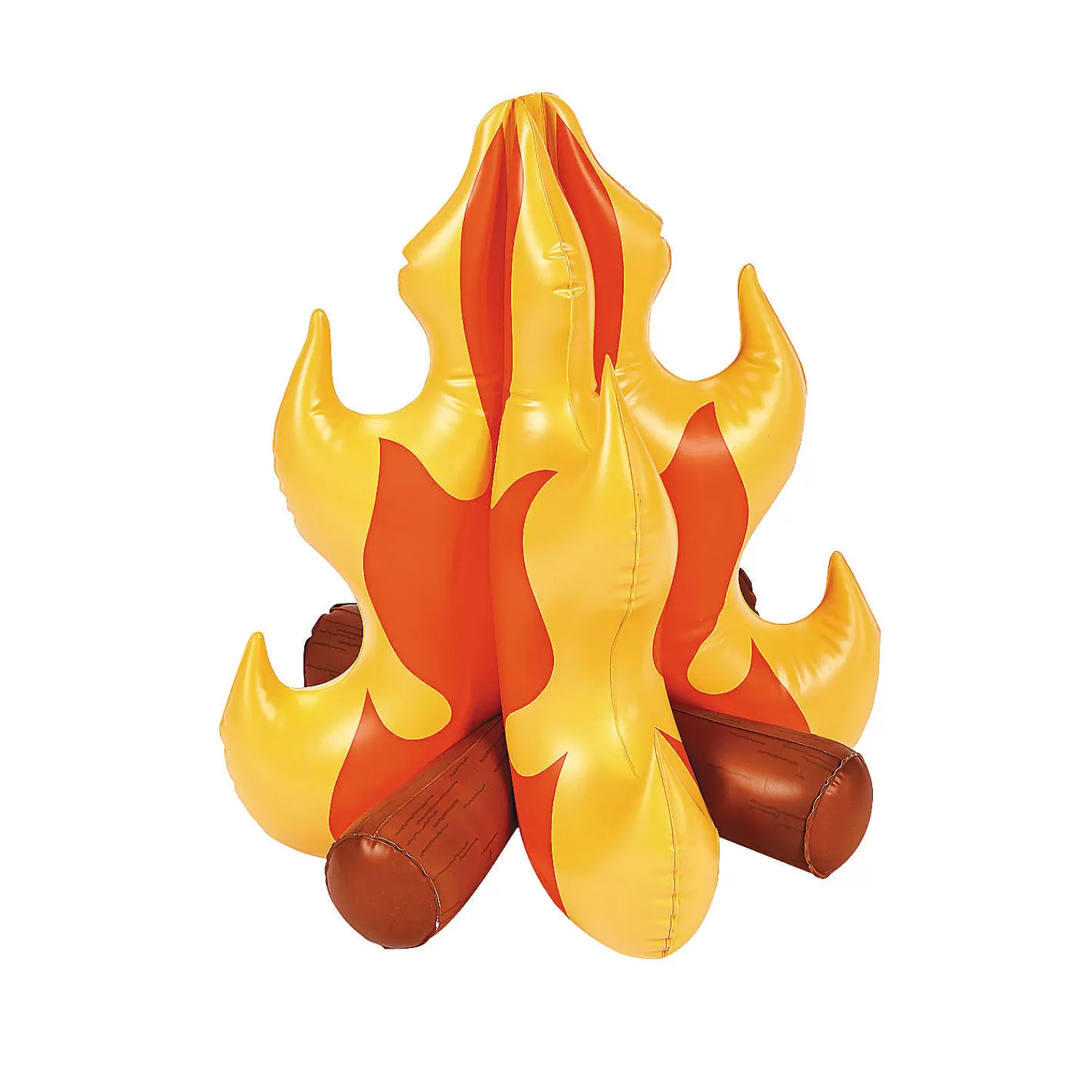 Oriental Trading Inflatable Toys*Inflatable Campfire