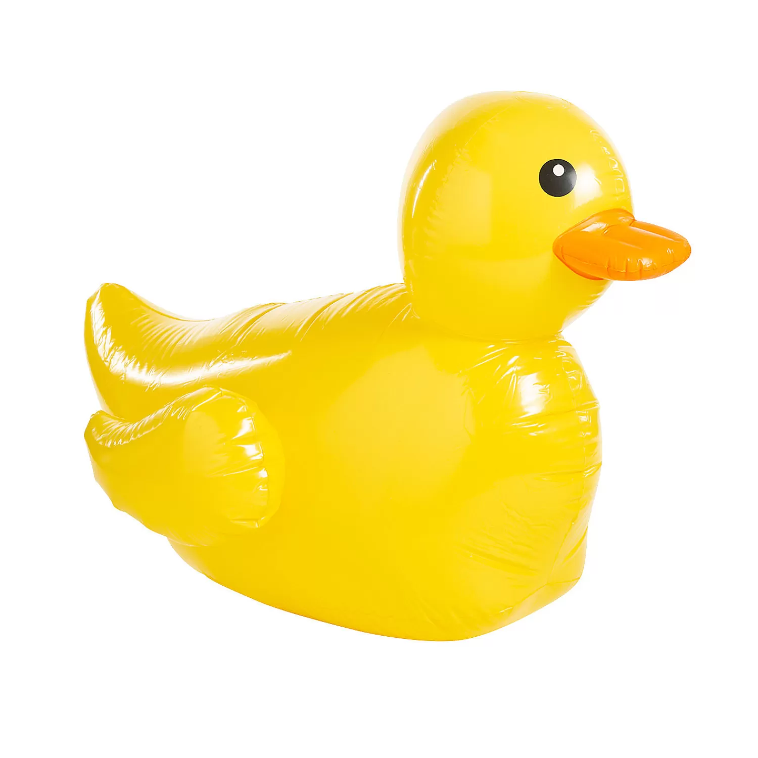 Oriental Trading Inflatable Toys*Jumbo Inflatable Duck