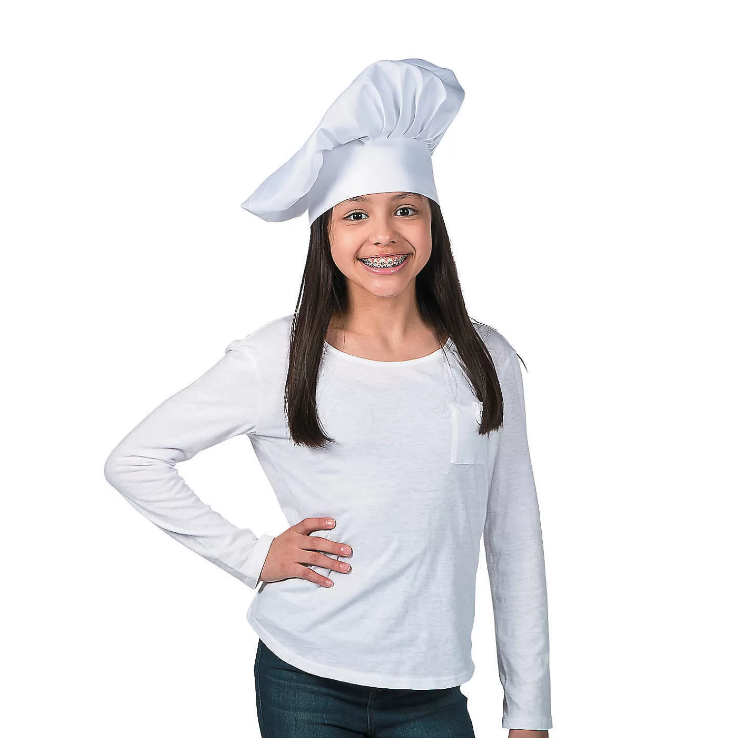 Oriental Trading Pretend Play*Kids' Baking Hats