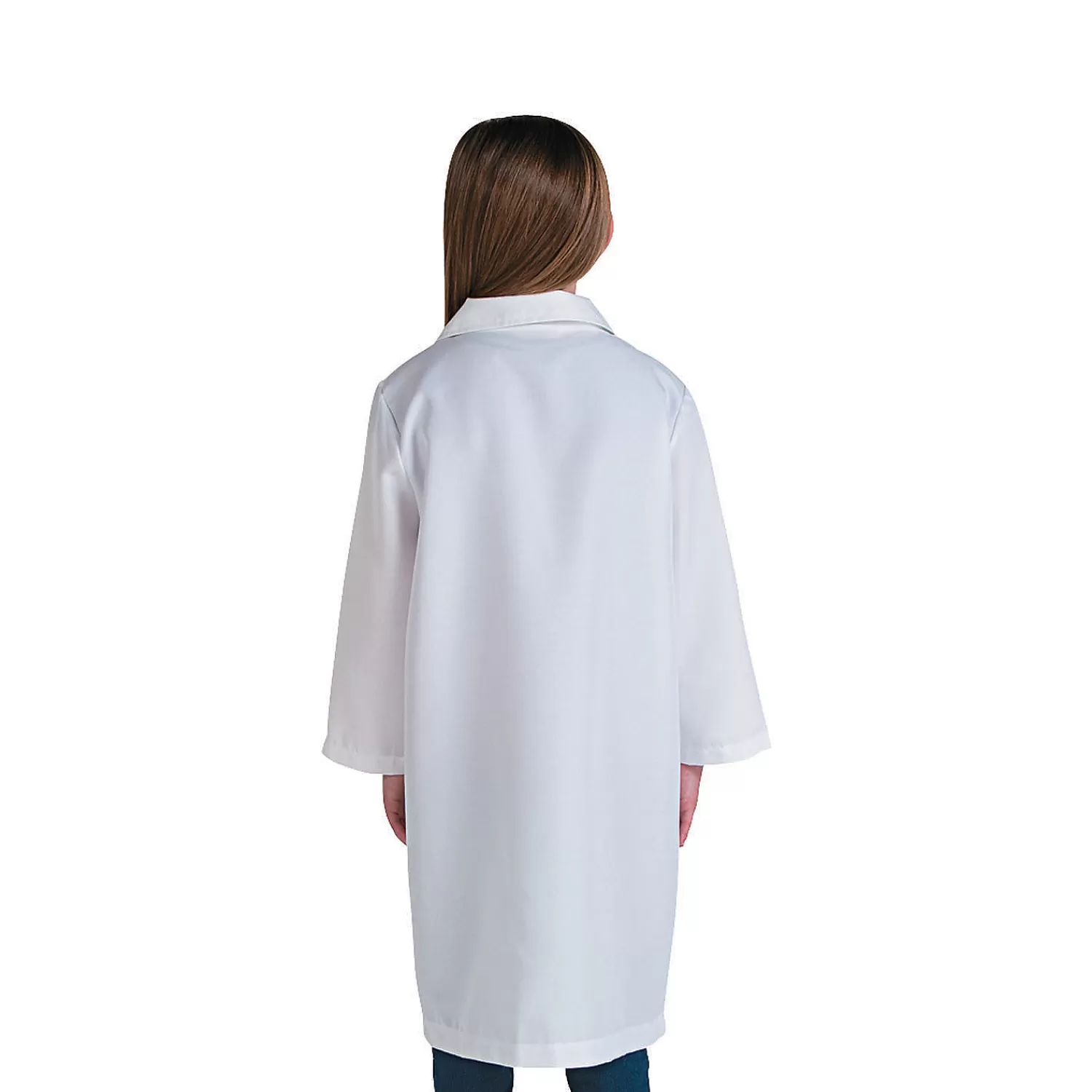 Oriental Trading Pretend Play*Kids' Lab Coat