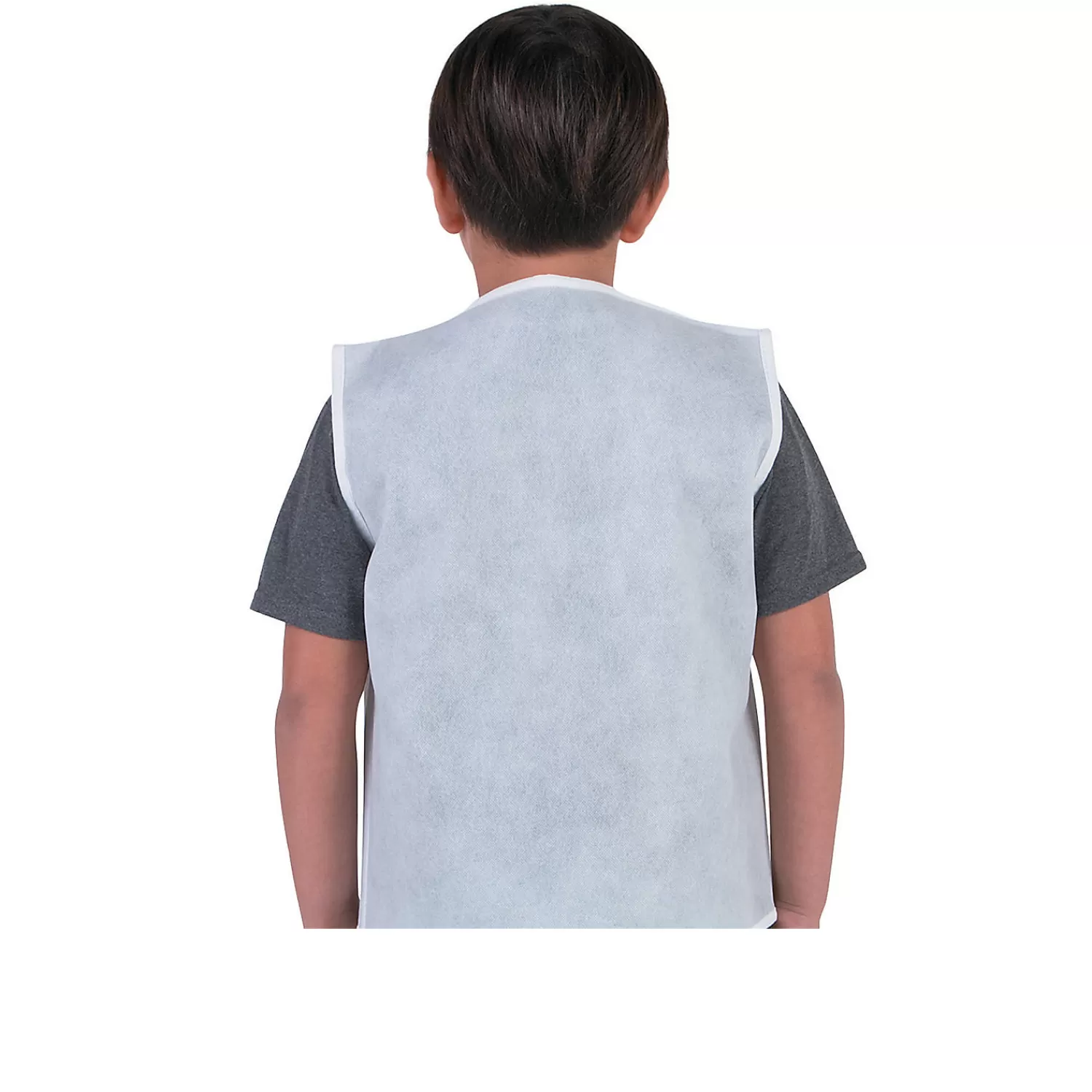 Oriental Trading Pretend Play*Kid's Scientist Vest