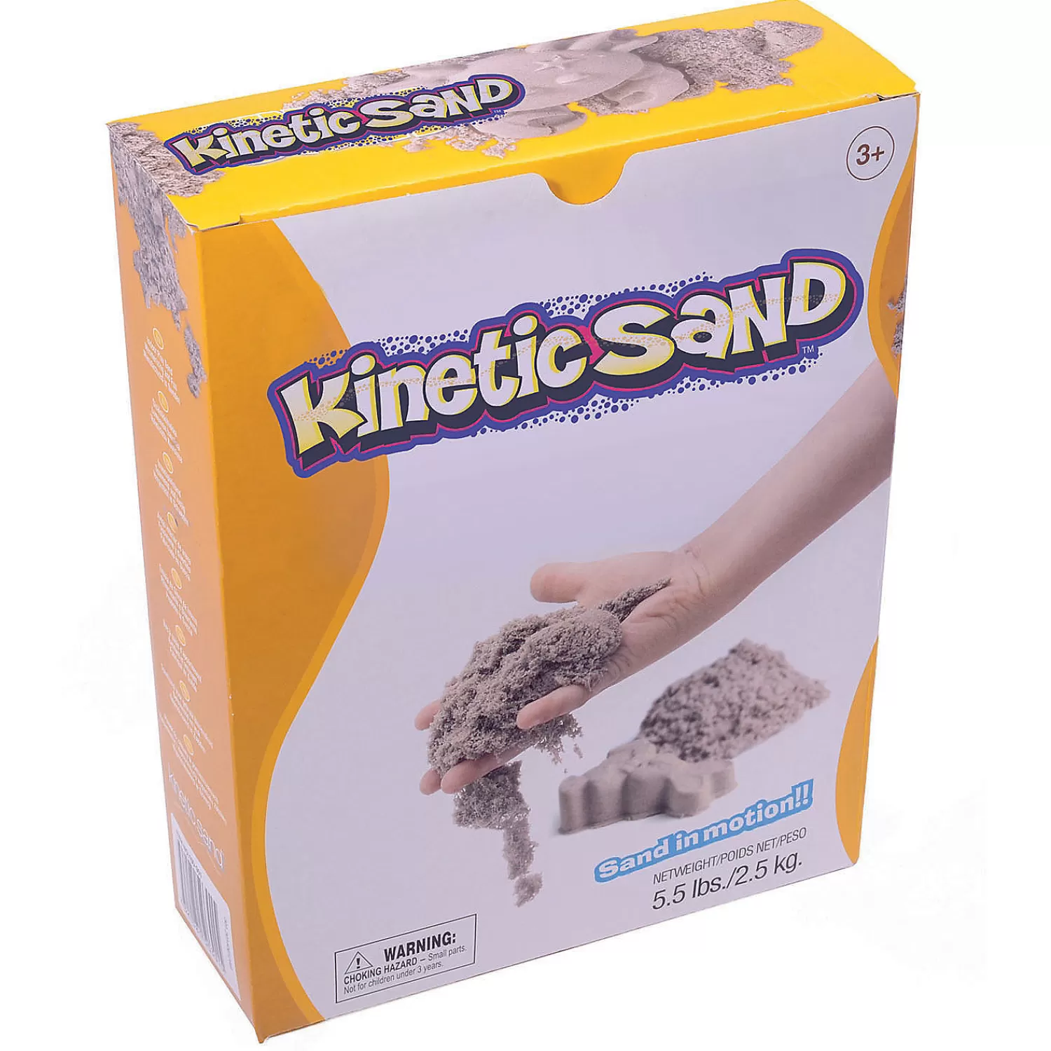 Oriental Trading Fidget Toys & Spinners*Kinetic Sand 2.5 Kg