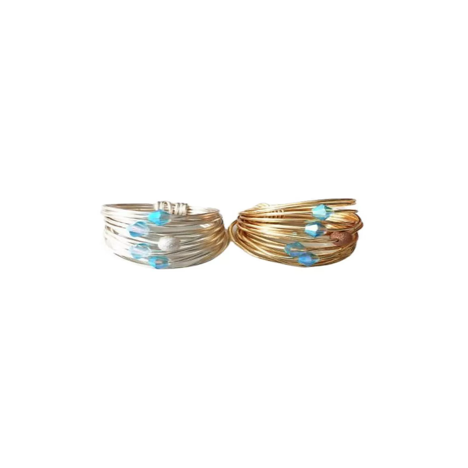 Oriental Trading Rings*Marcia Ring Aquamarine