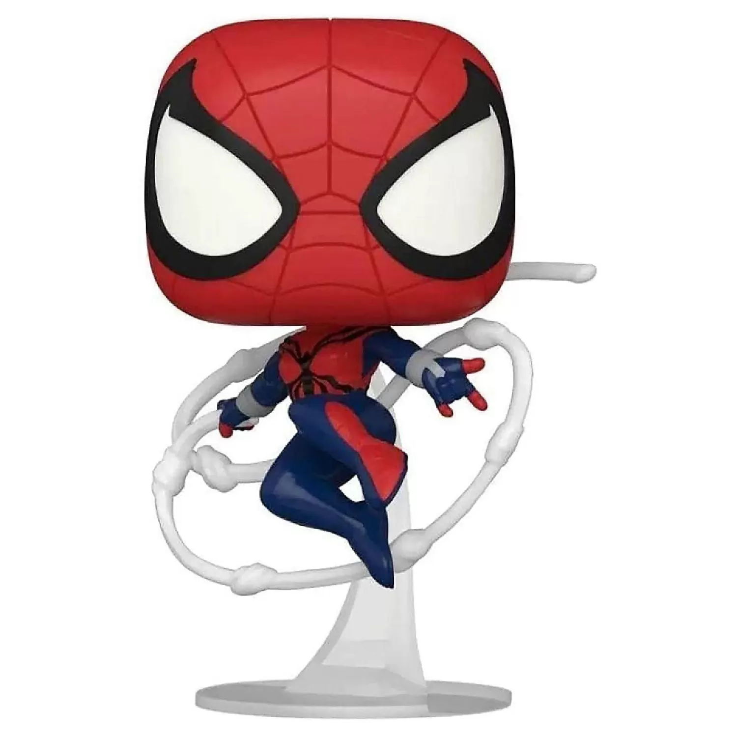 Oriental Trading Character Toys*Marvel Funko Pop Spider-Girl #955