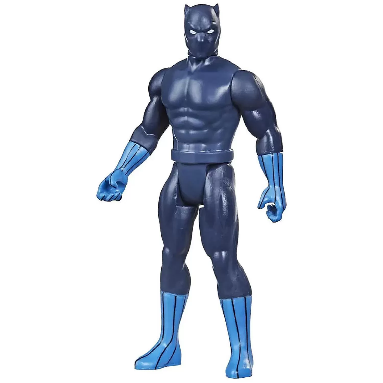 Oriental Trading Character Toys*Marvel Legends 3.75 Retro Figure Black Panther