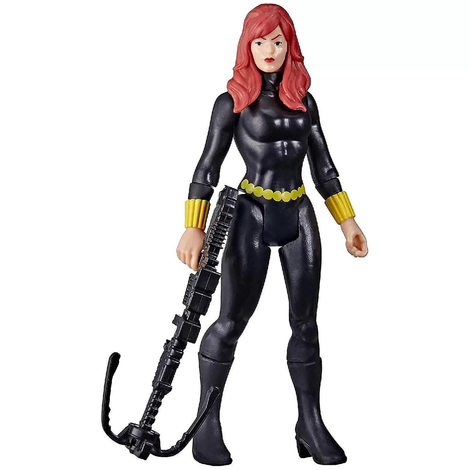 Oriental Trading Character Toys*Marvel Legends 3.75 Retro Figure Black Widow