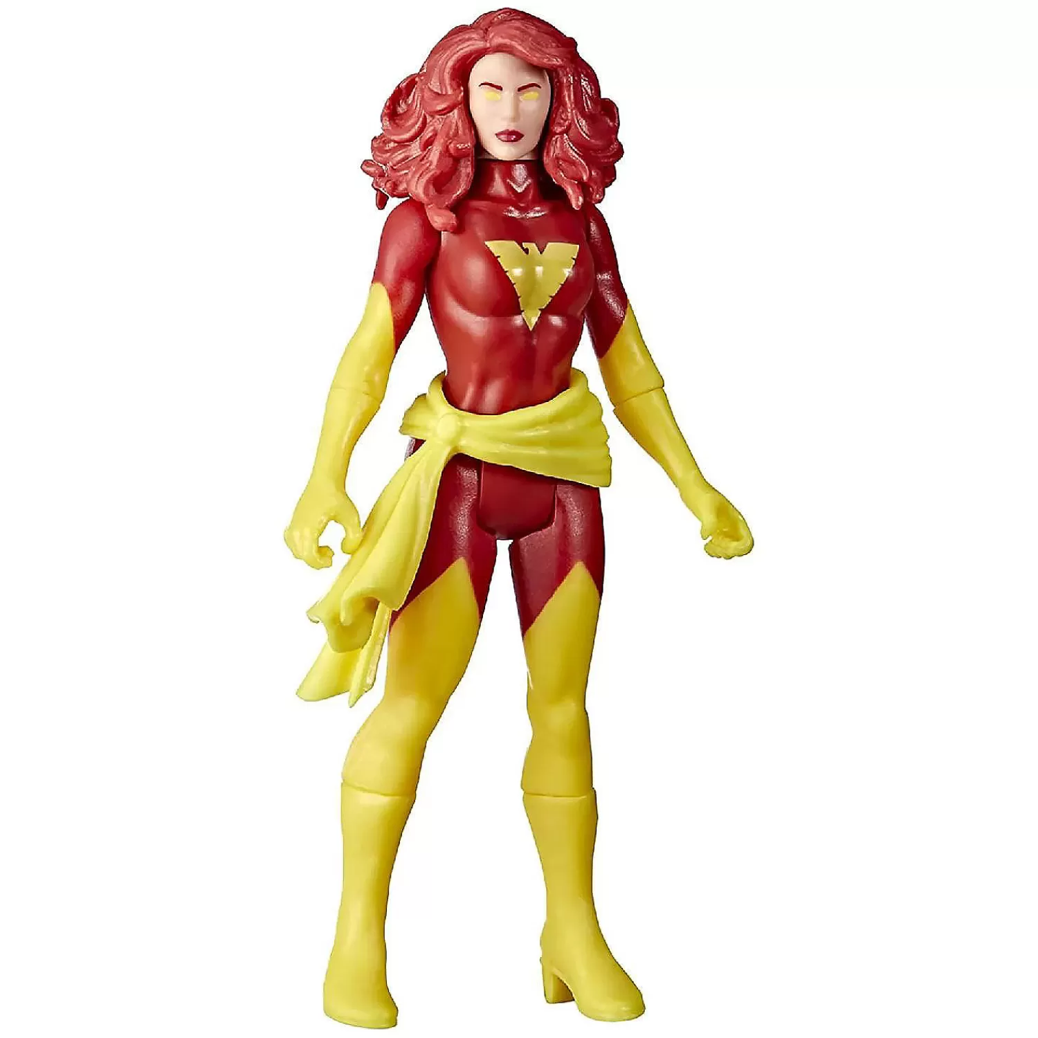 Oriental Trading Character Toys*Marvel Legends 3.75 Retro Figure Dark Phoenix