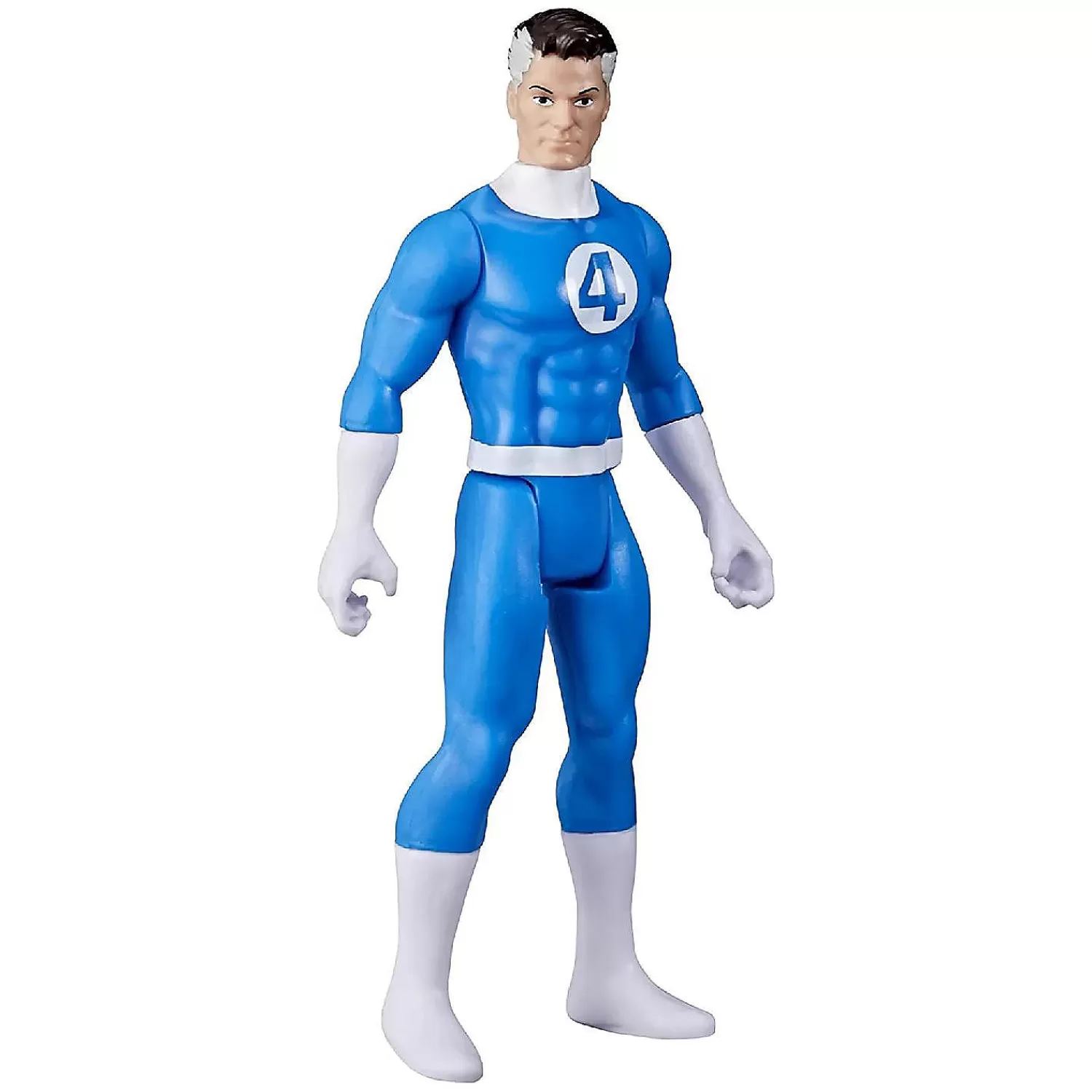 Oriental Trading Character Toys*Marvel Legends 3.75 Retro Figure Mr Fantastic