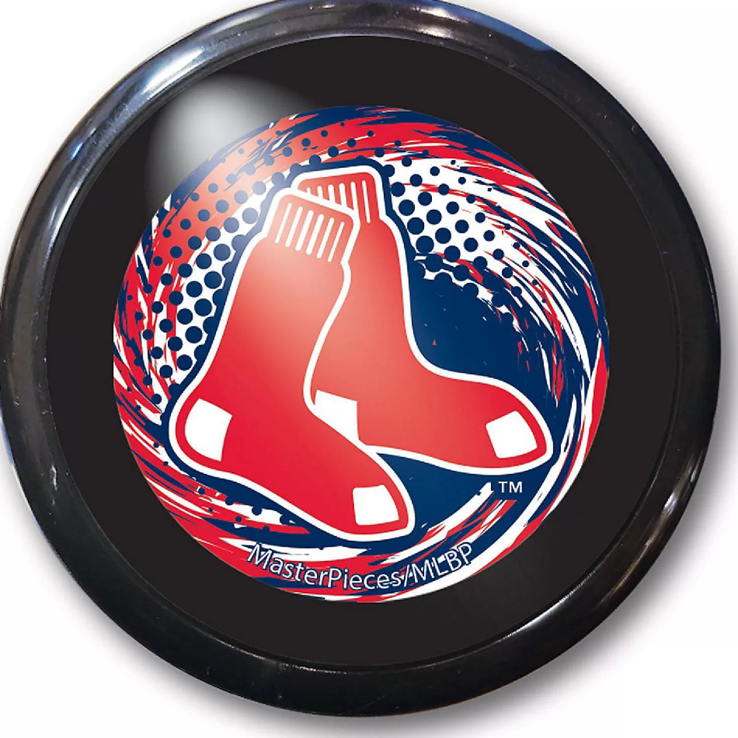 Oriental Trading Yo-Yos*Masterpieces Boston Red Sox Duncan Yo-Yo